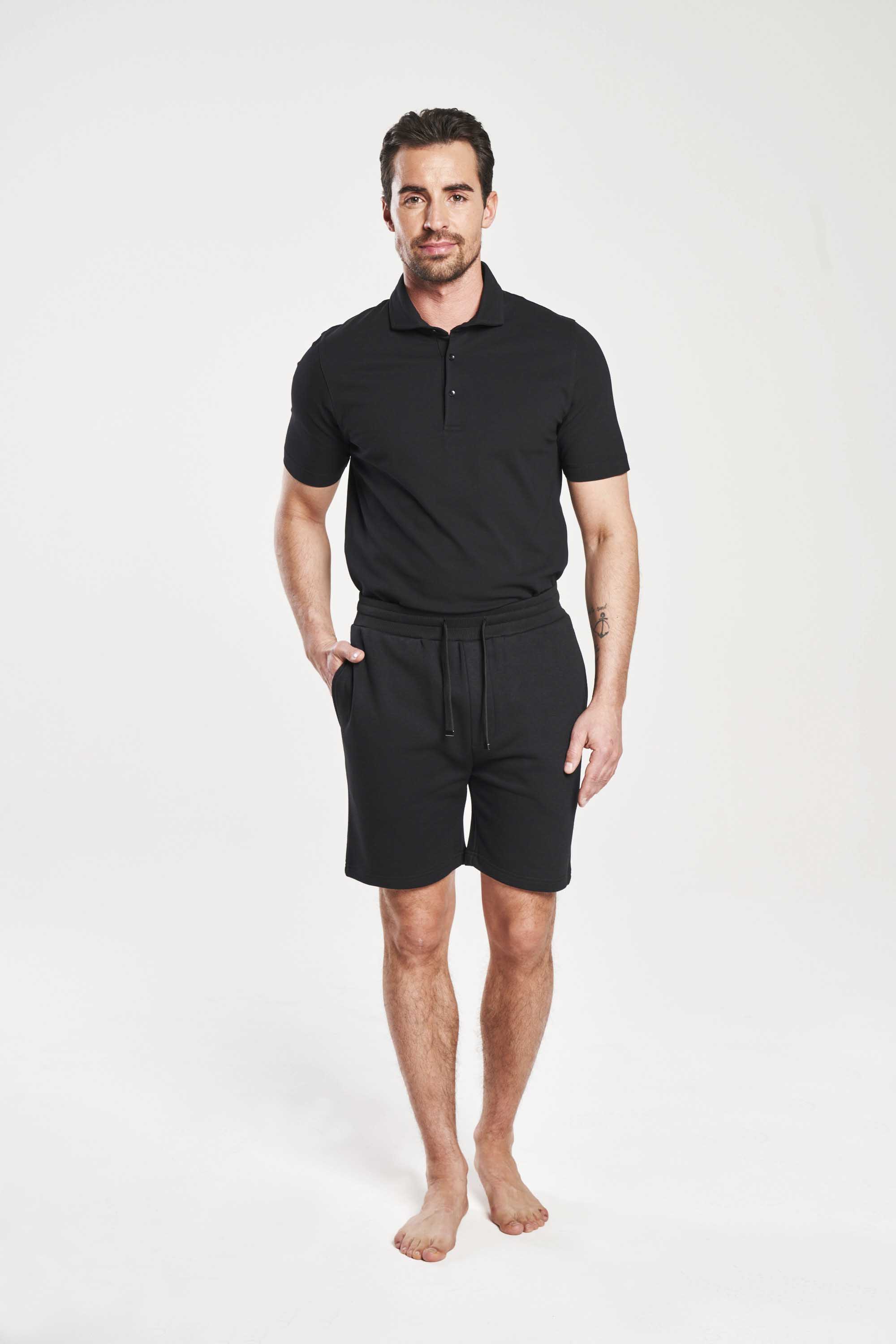 BERMUDA JOGG 23 - (Y)OUR DEAL