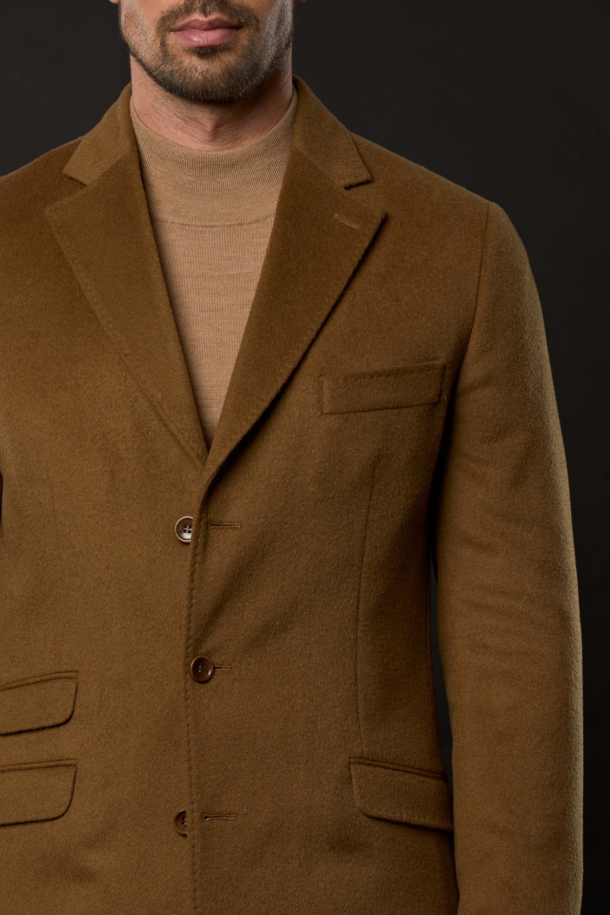 COLOMBO 3 21 (Camel)