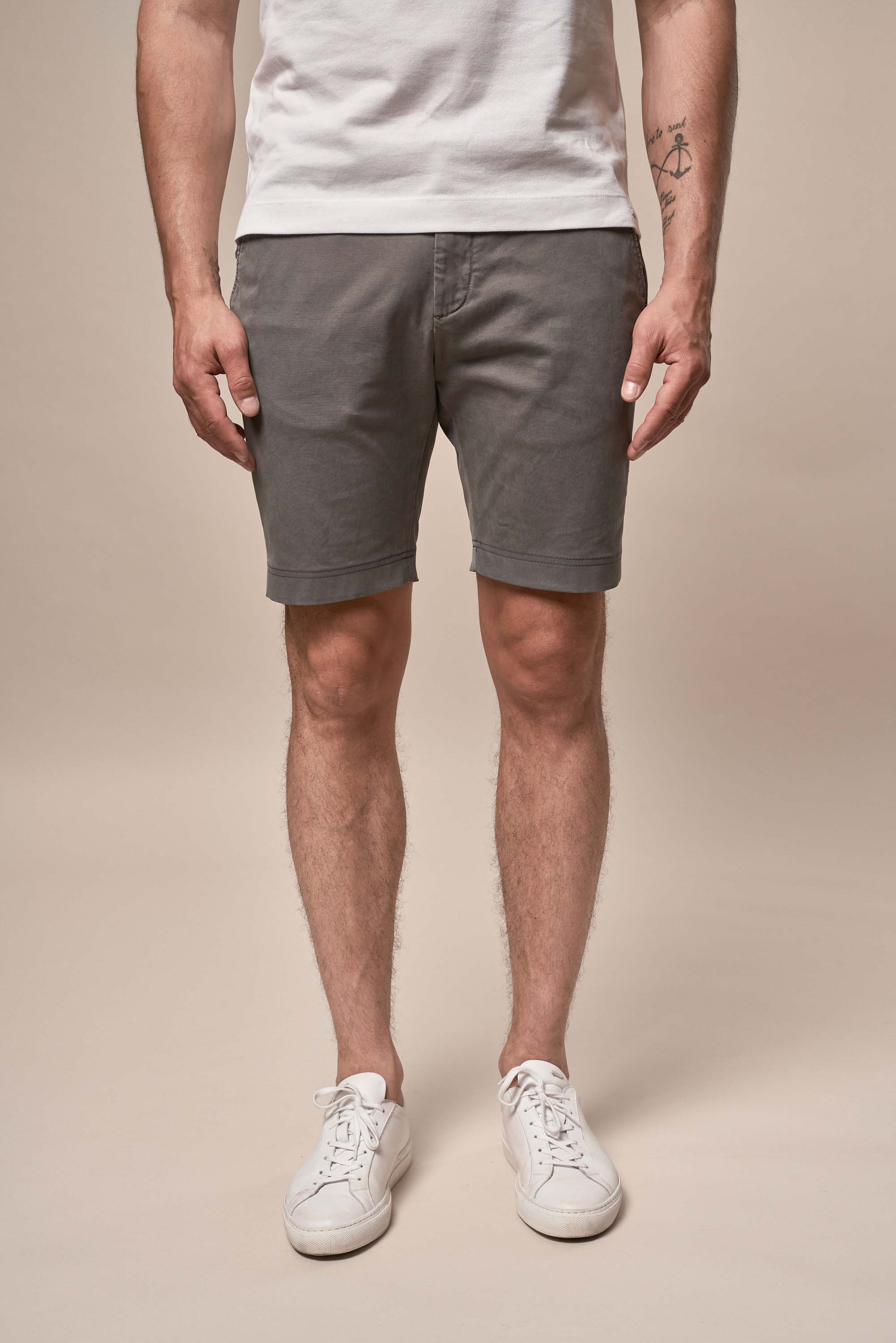 DON SHORT (GRAY)