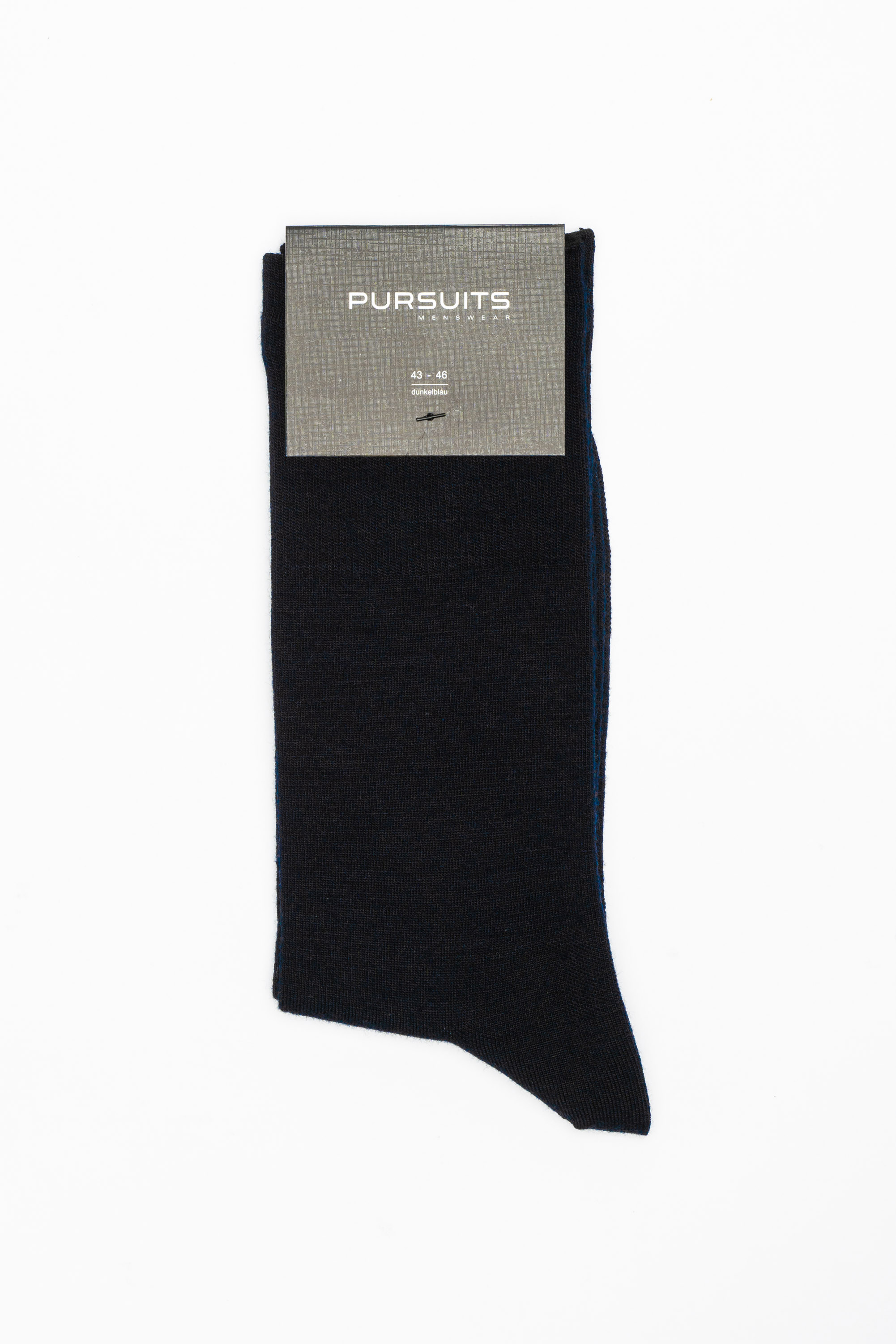 Socks Comfort Dunkelblau