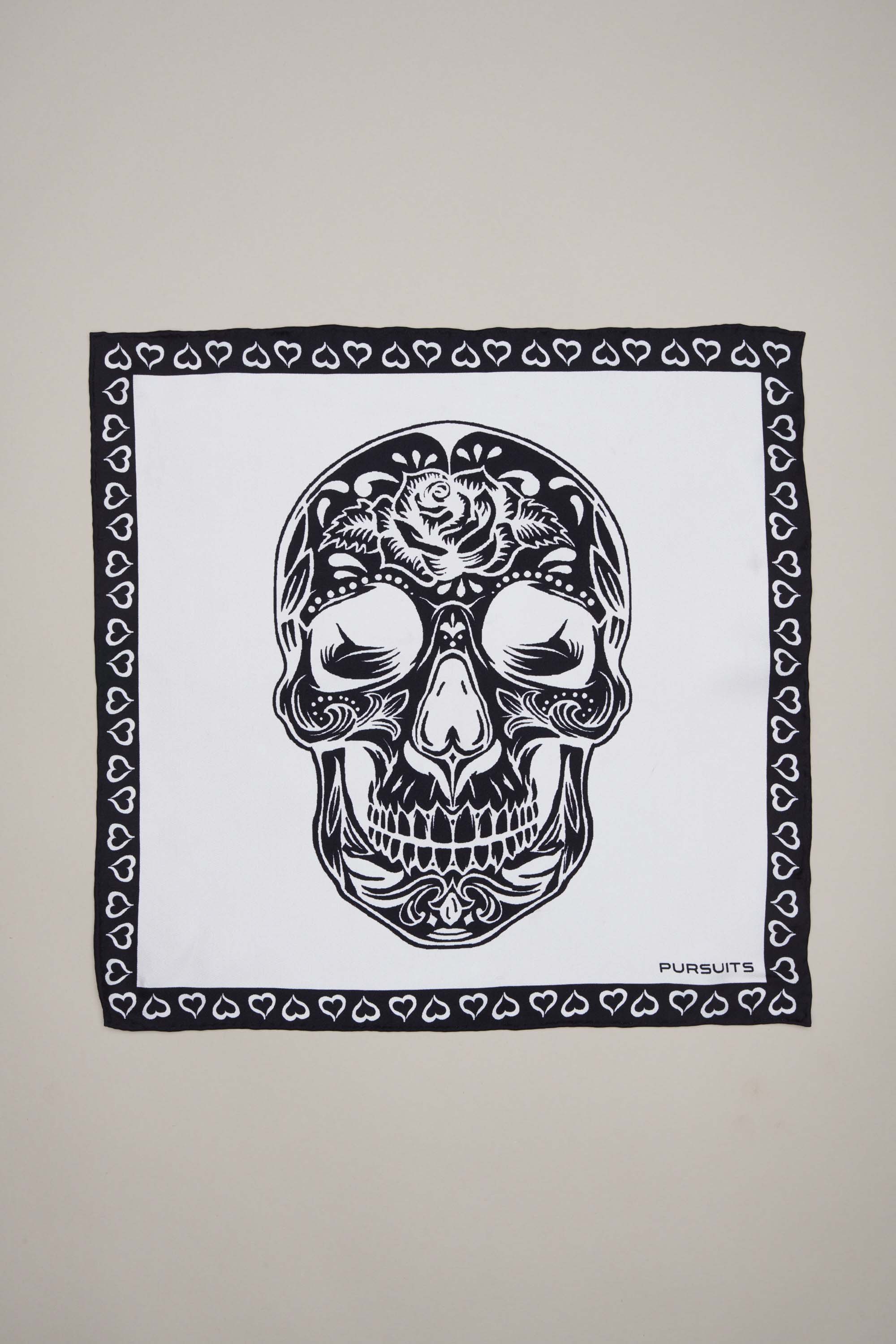SKULL