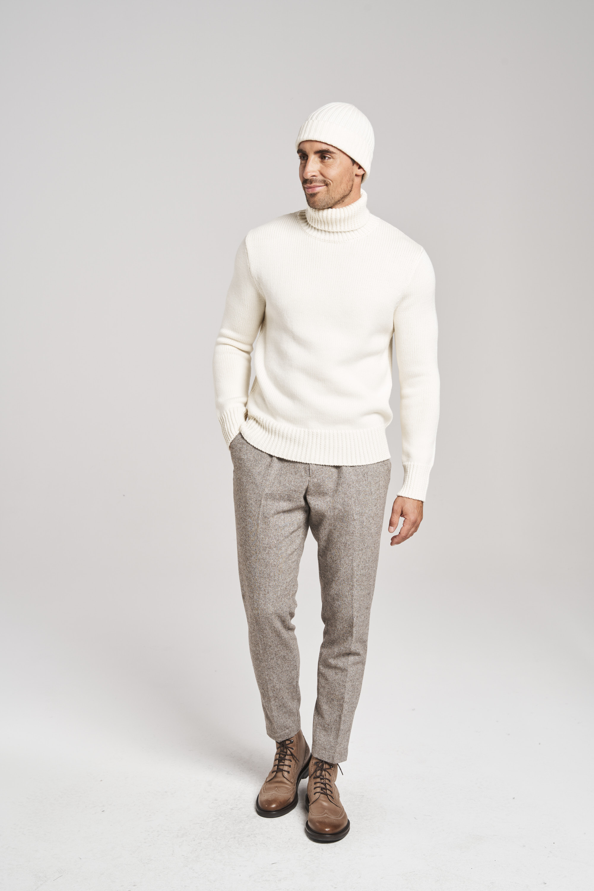 Bean 22 2 1 Offwhite