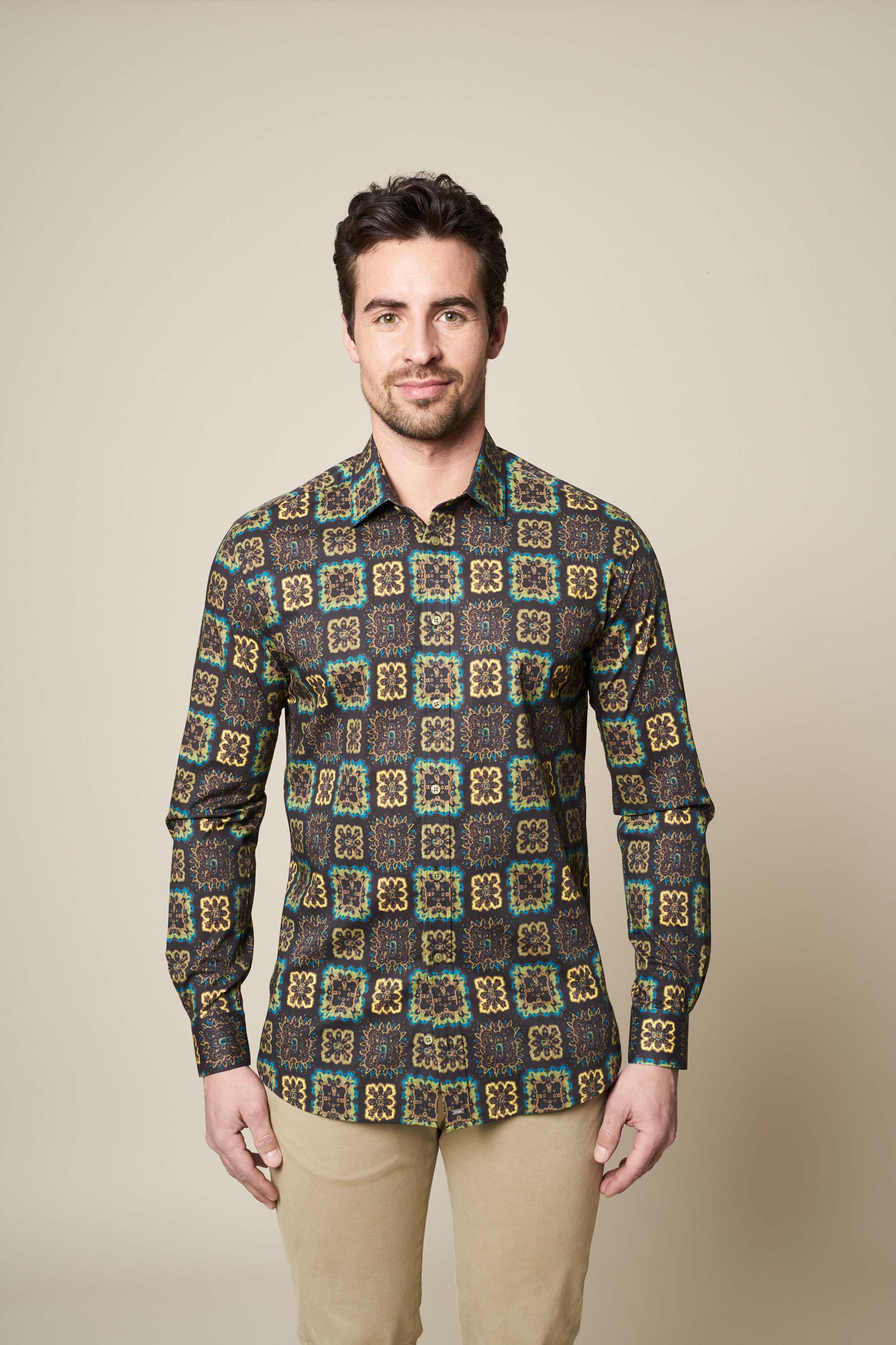 JAMES PRINT 0208