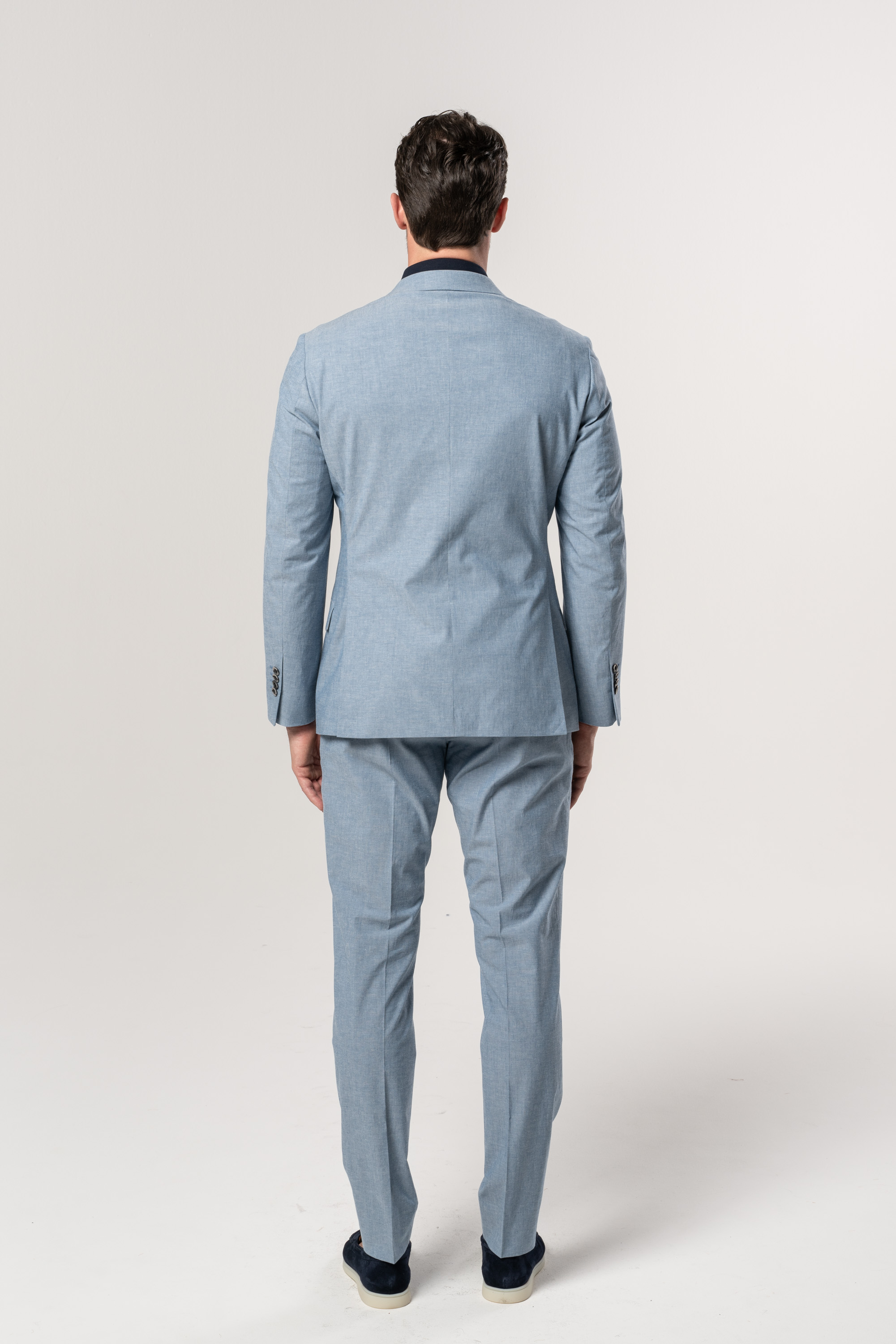 Larus 22 1 4 Blue