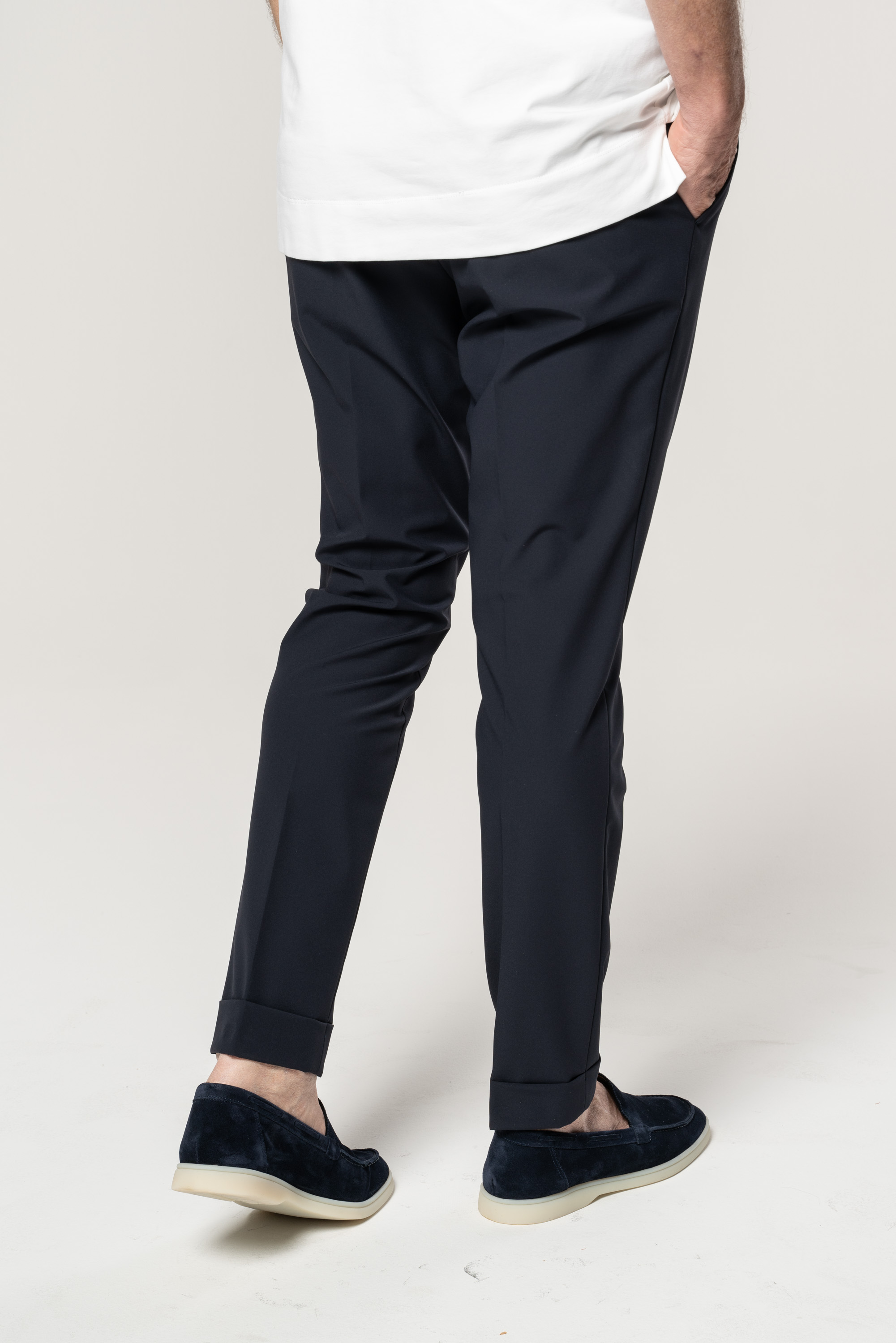 Jackson U 22 1 1 Navy