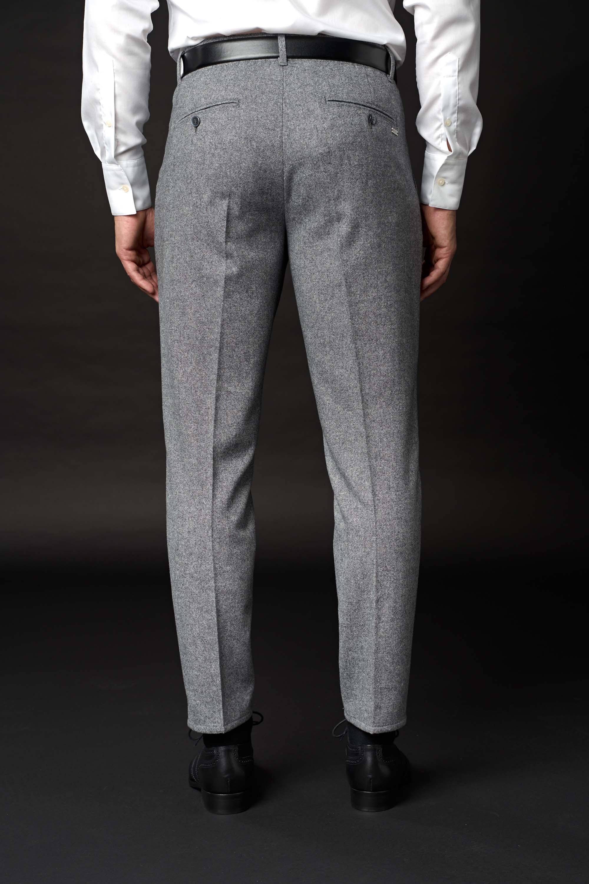 CARTER 21 2 9 (Salt & Pepper)