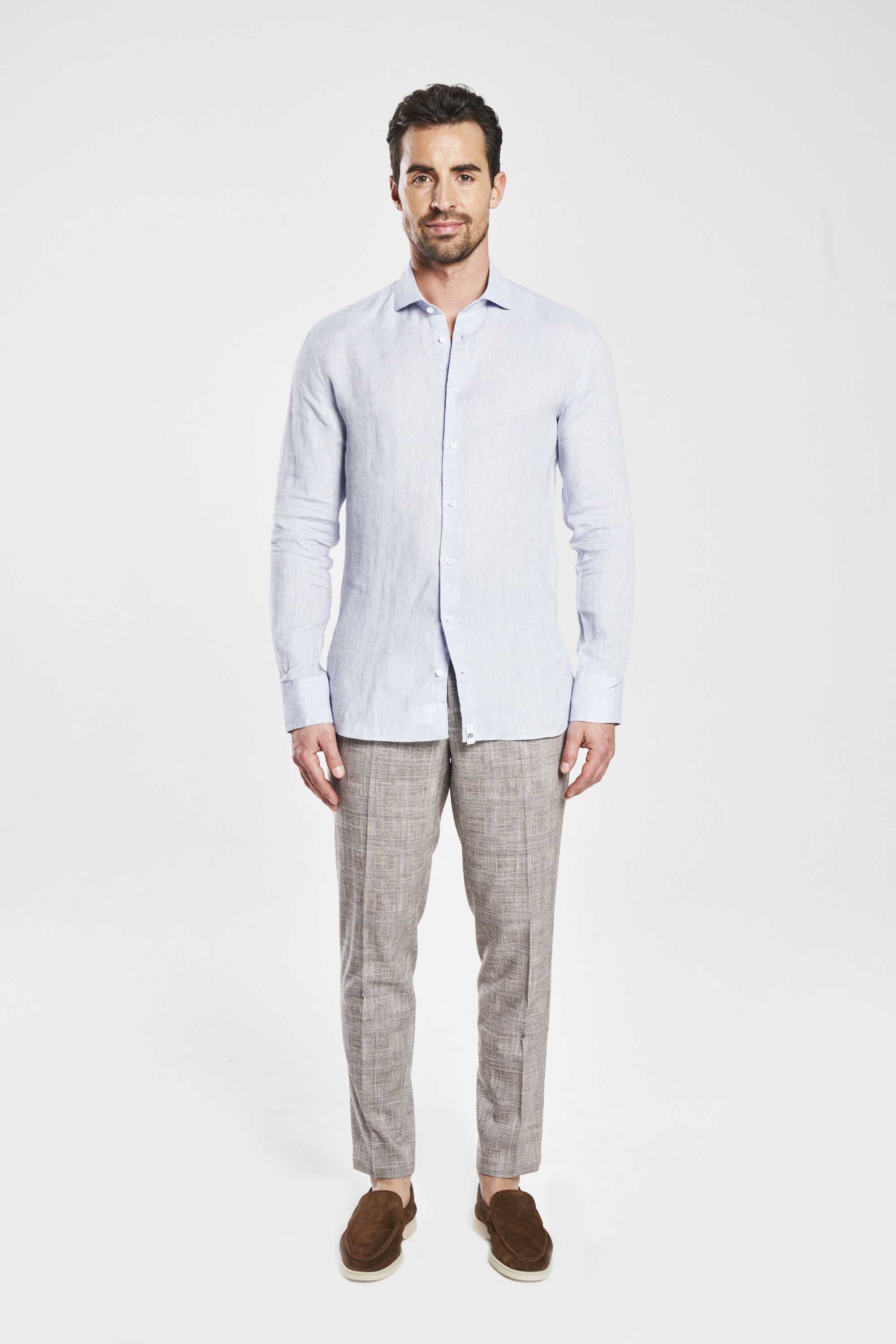 DEAN LEINEN 2 23