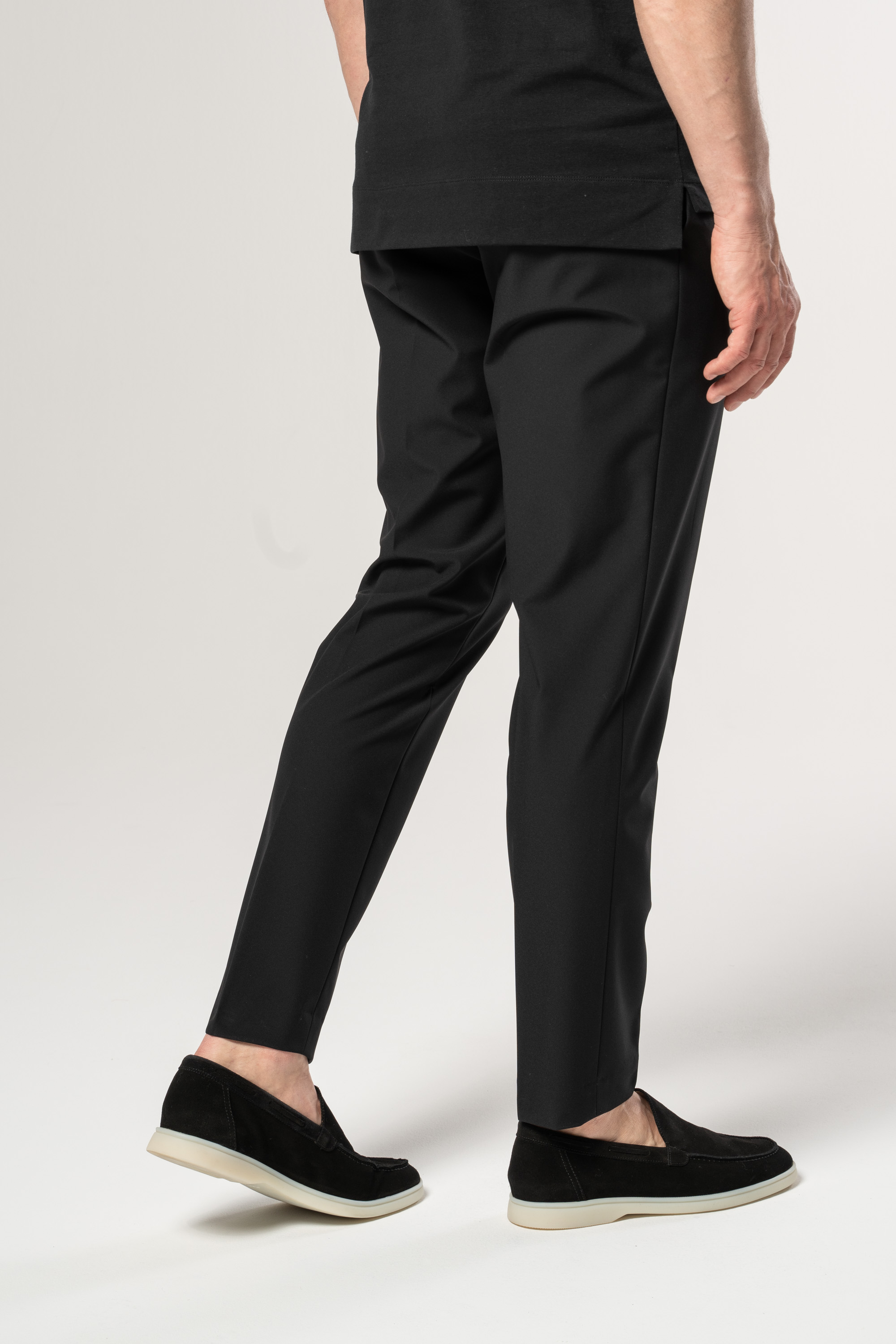 Jagger 22 1 1 Black