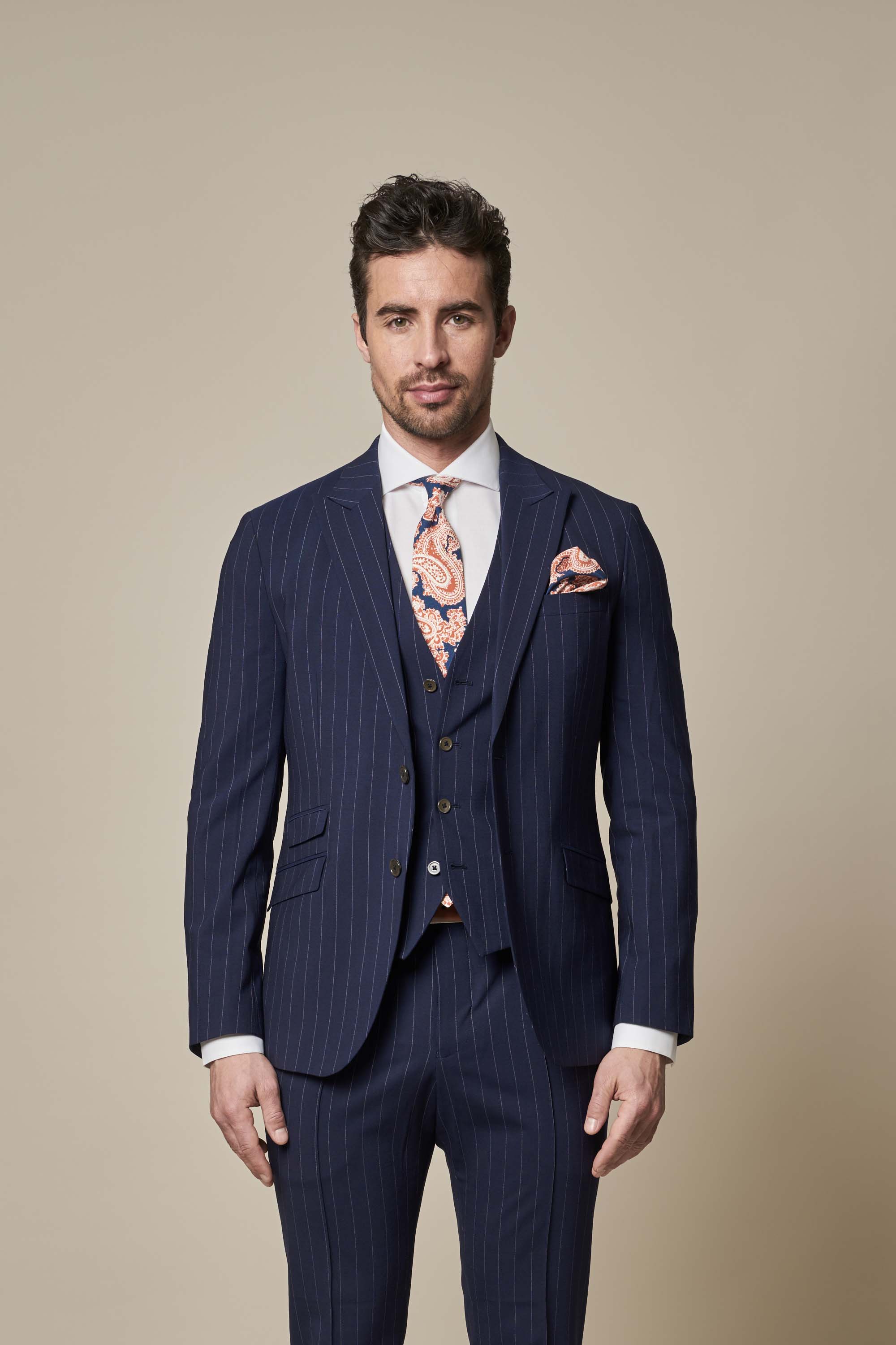 LARUS STRIPE 21 2