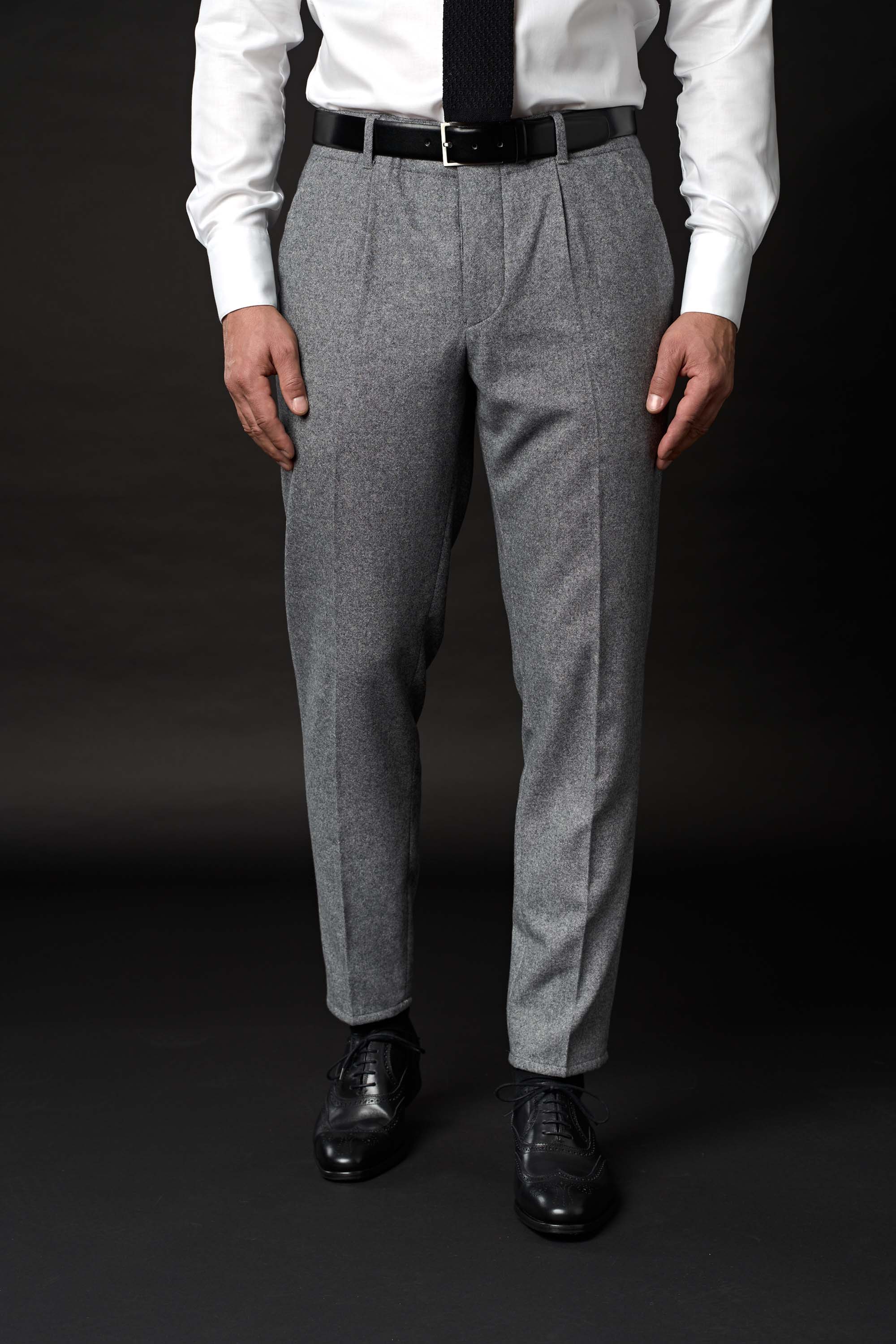 CARTER 21 2 9 (Salt & Pepper)