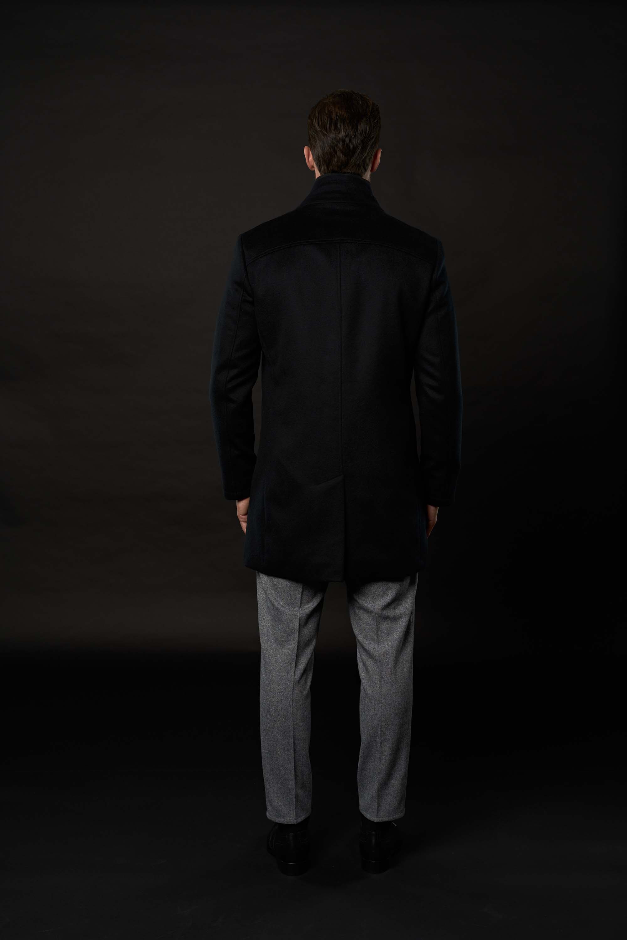SHAFT 4 21 (Black)