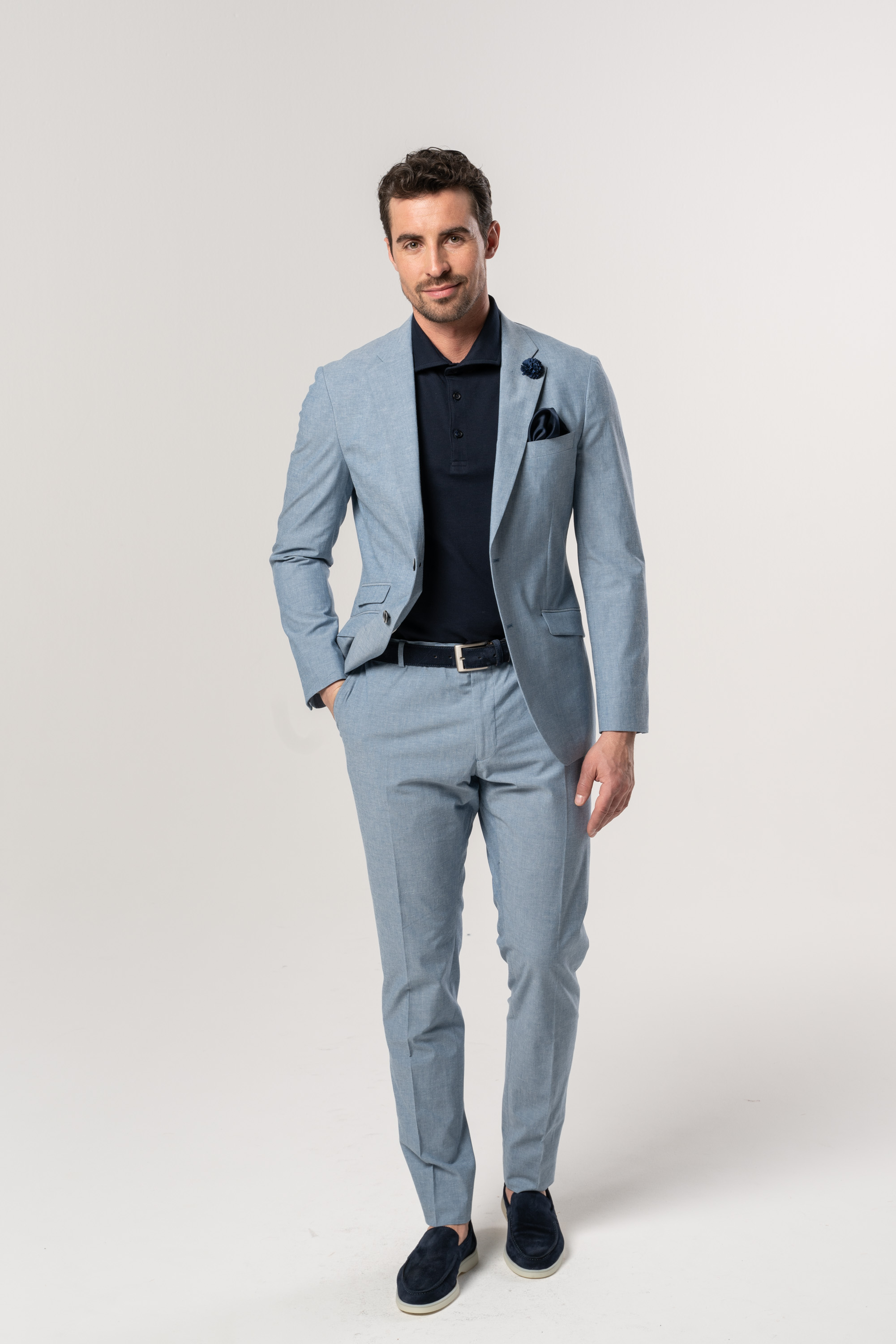 Larus 22 1 4 Blue