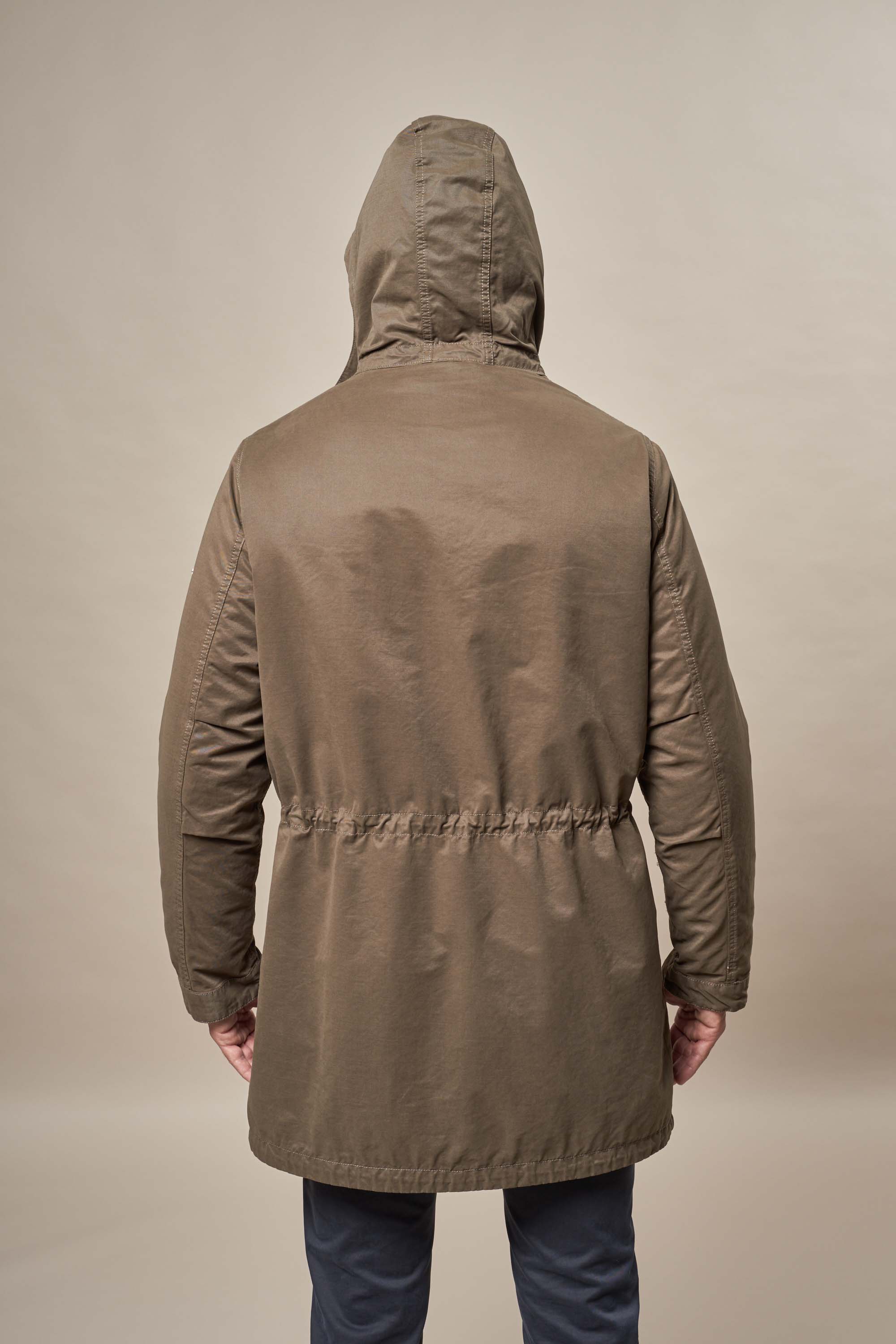 AARON (KHAKI)
