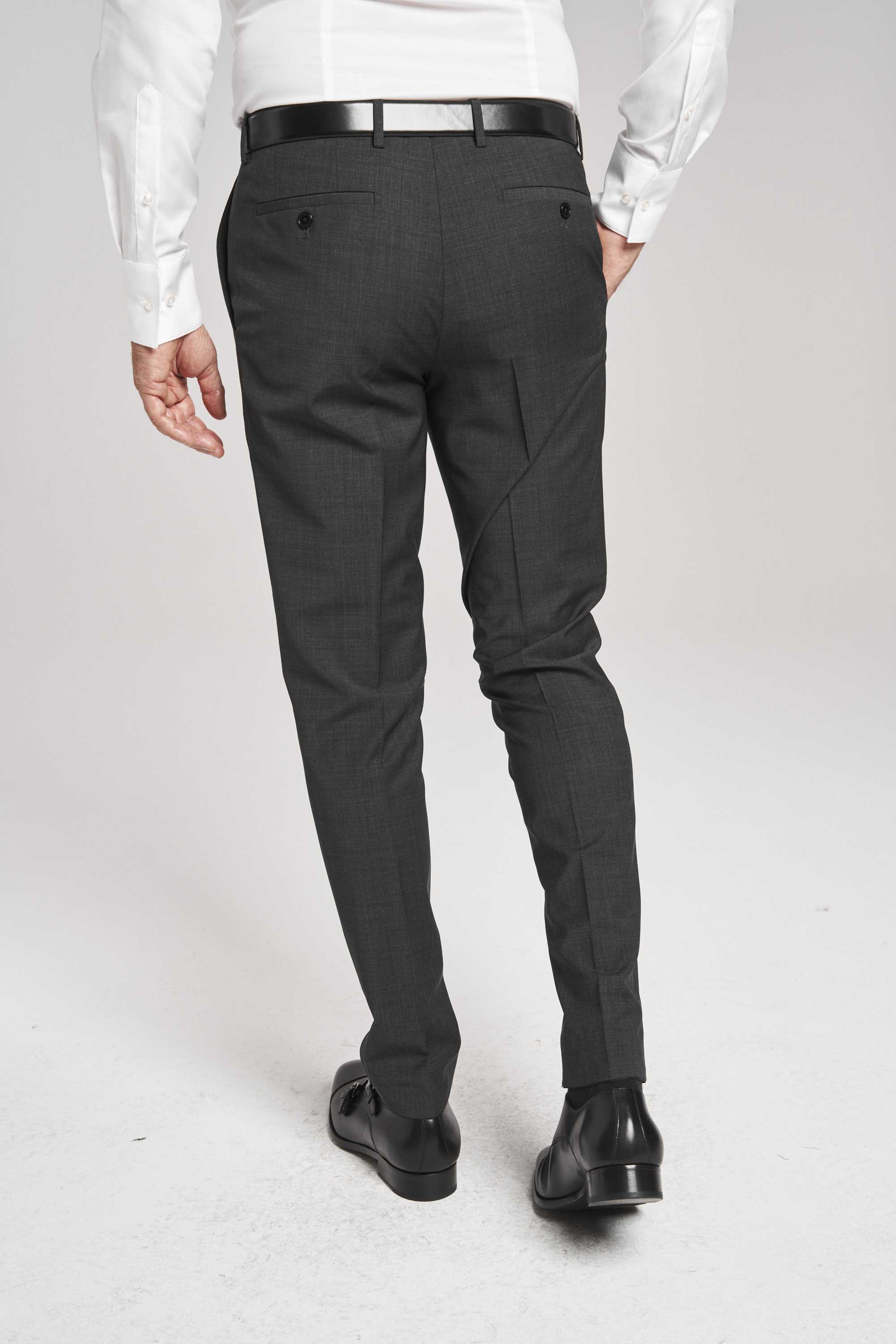 Larus Mix Suit 22 2 0 Anthrazit