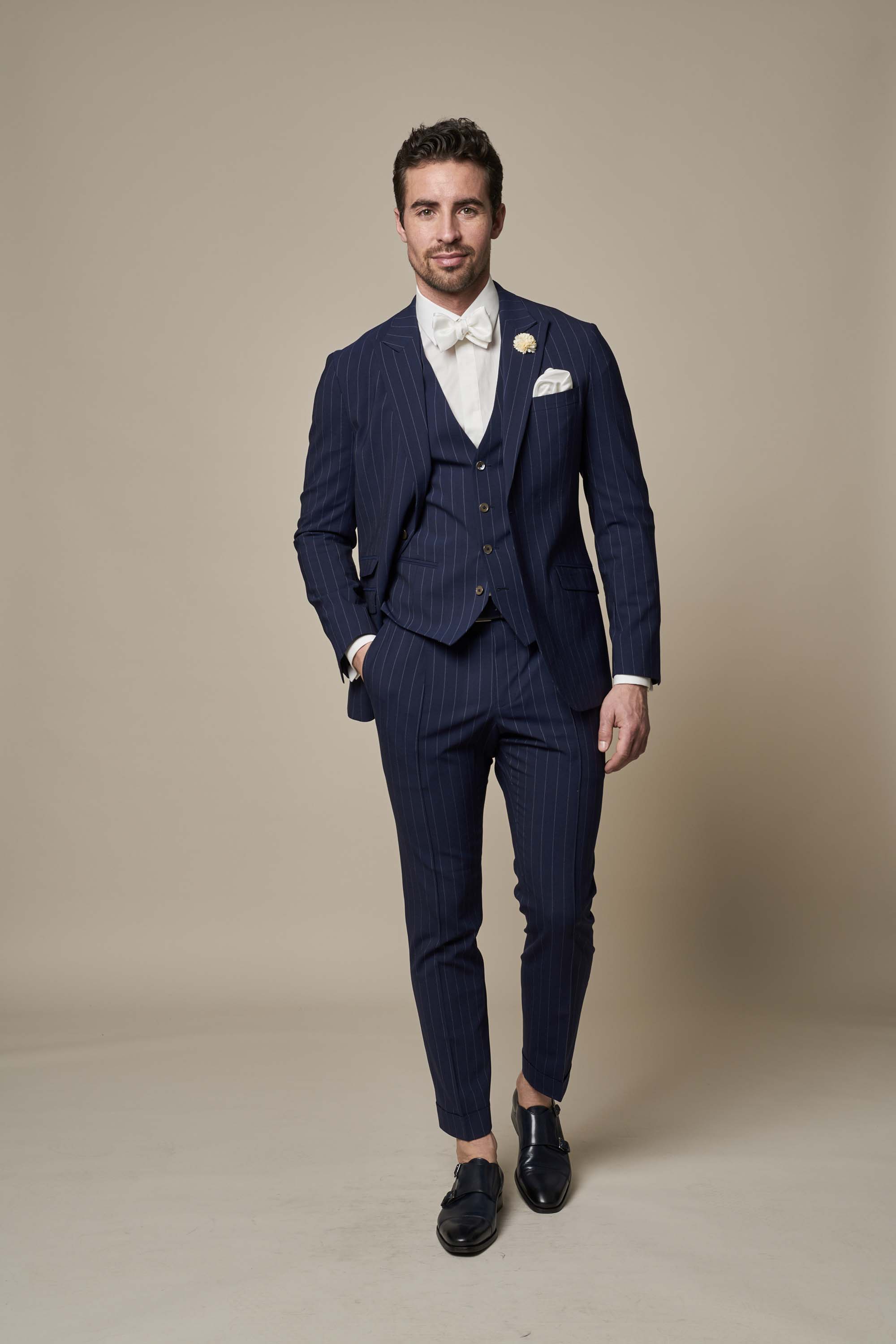 LARUS STRIPE 21 2 (Ceremonia)