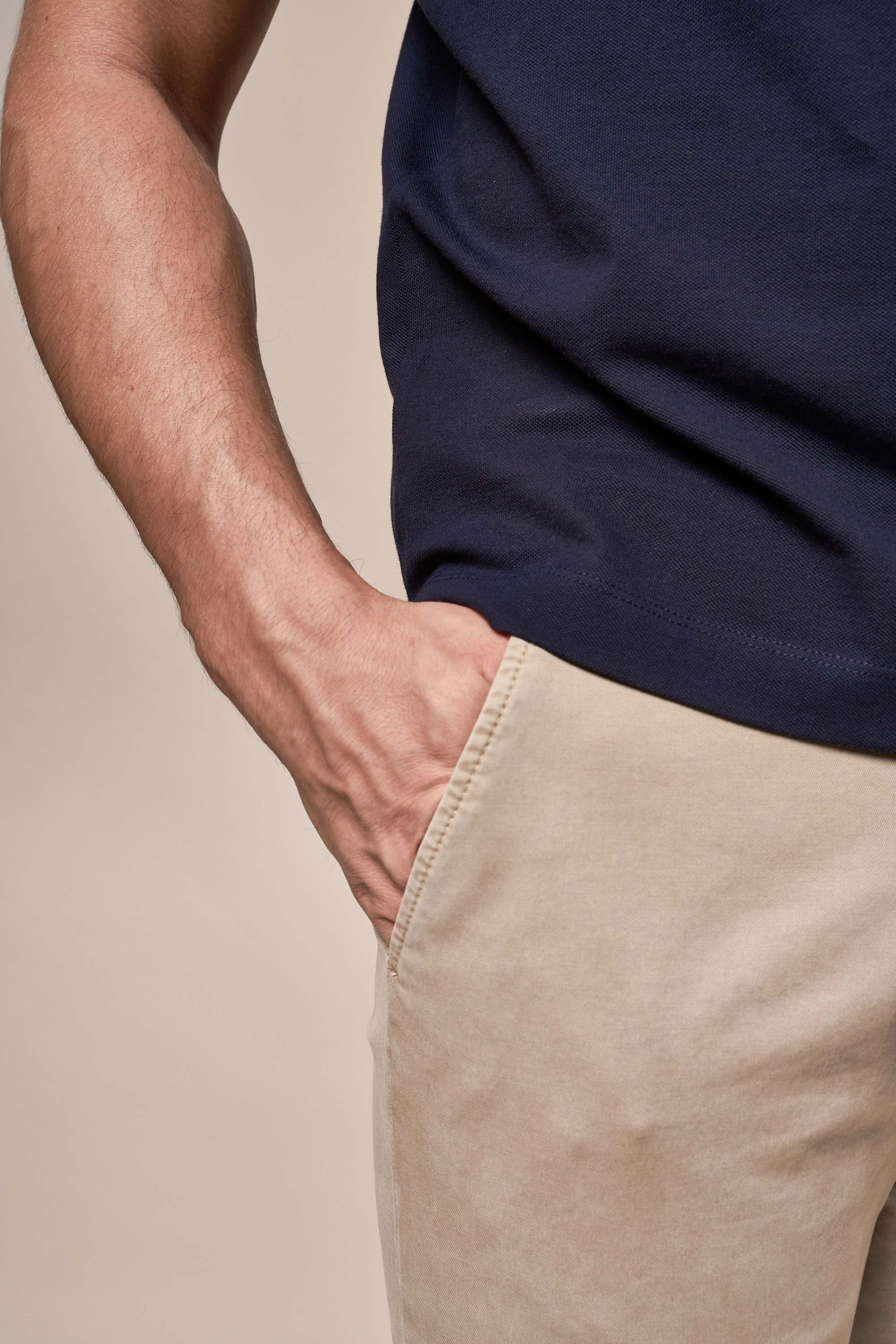 DON SHORT (BEIGE)