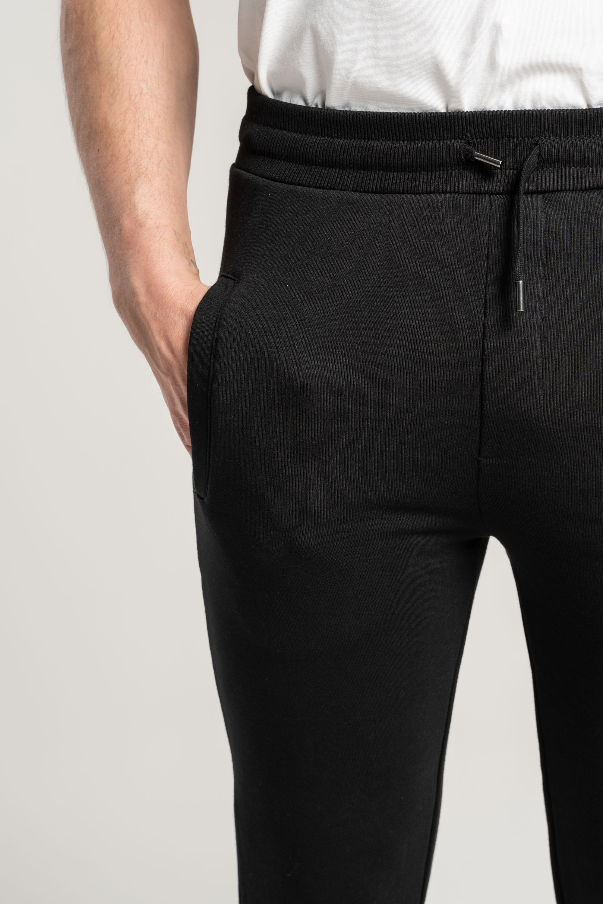 KEANU JOGG SUIT 21 1 (Black)