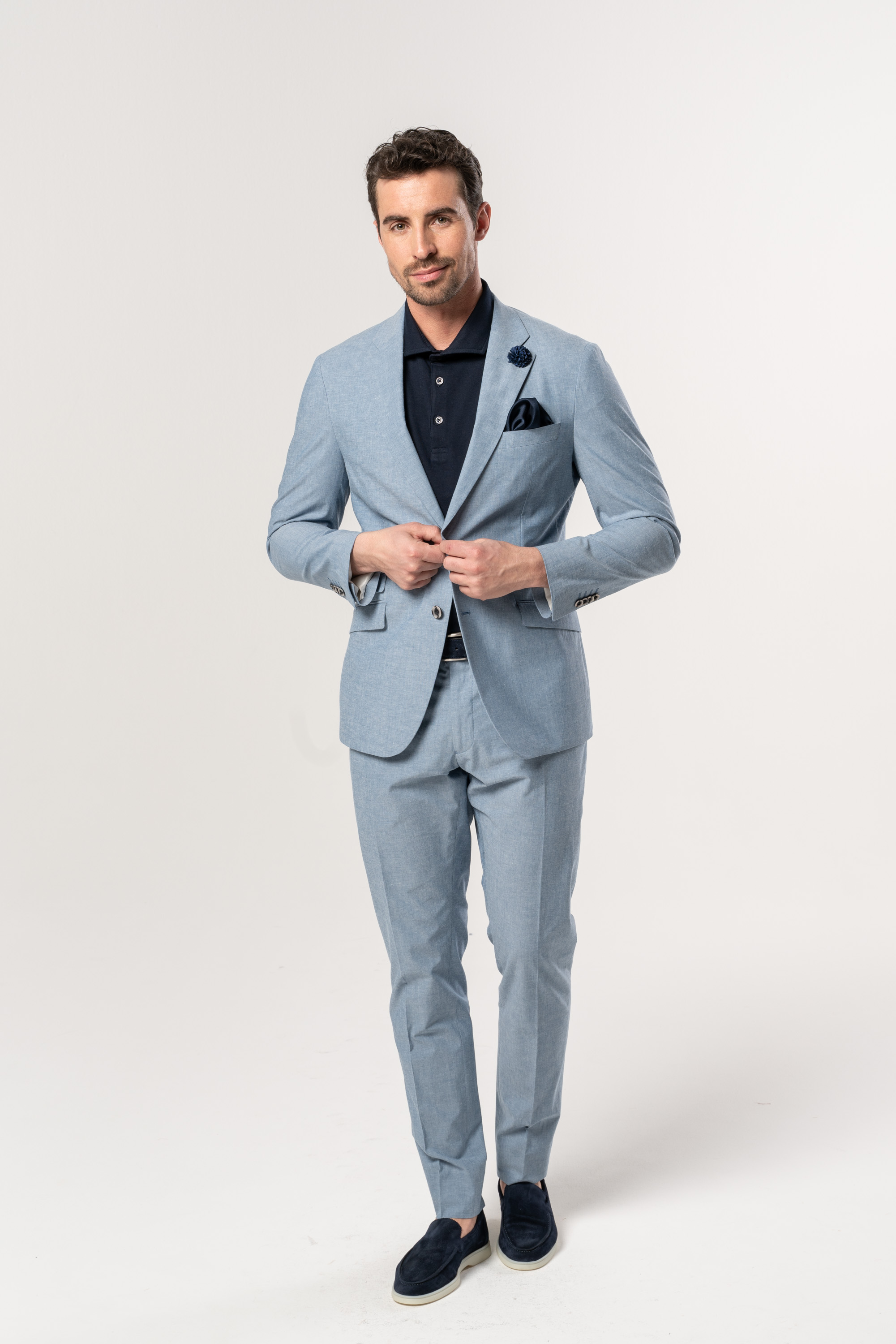 Larus 22 1 4 Blue