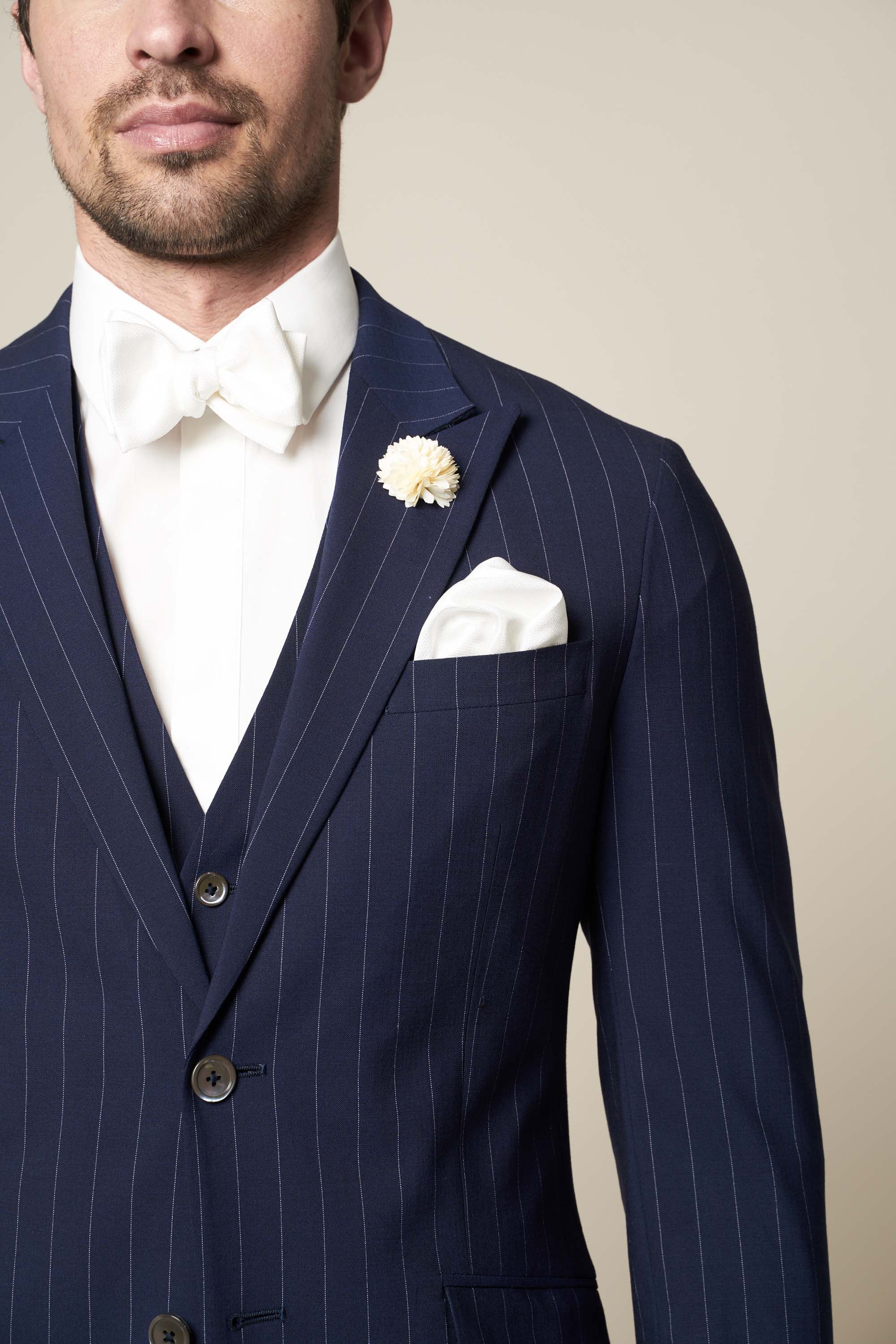 BOW TIE SOIREE