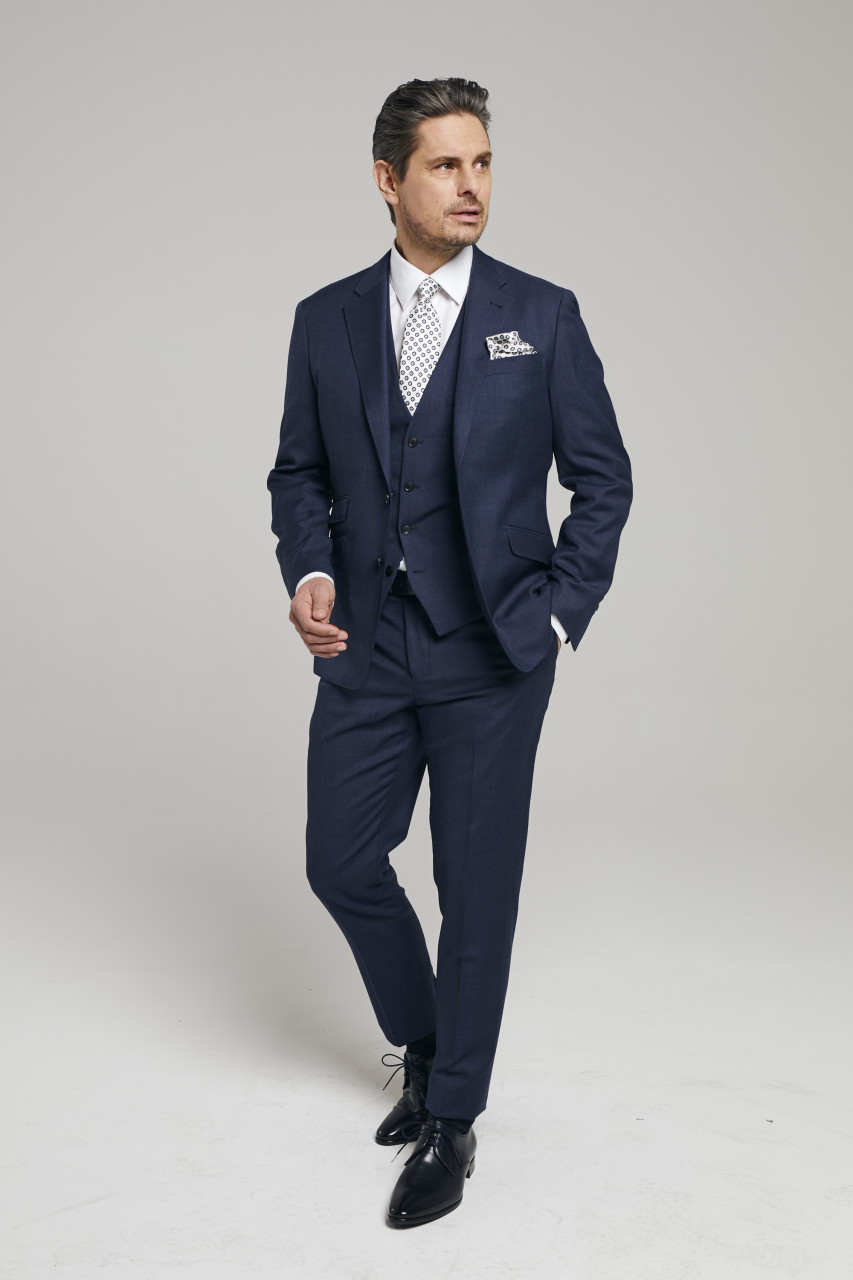 LARUS MIX WOLLE CASHMERE