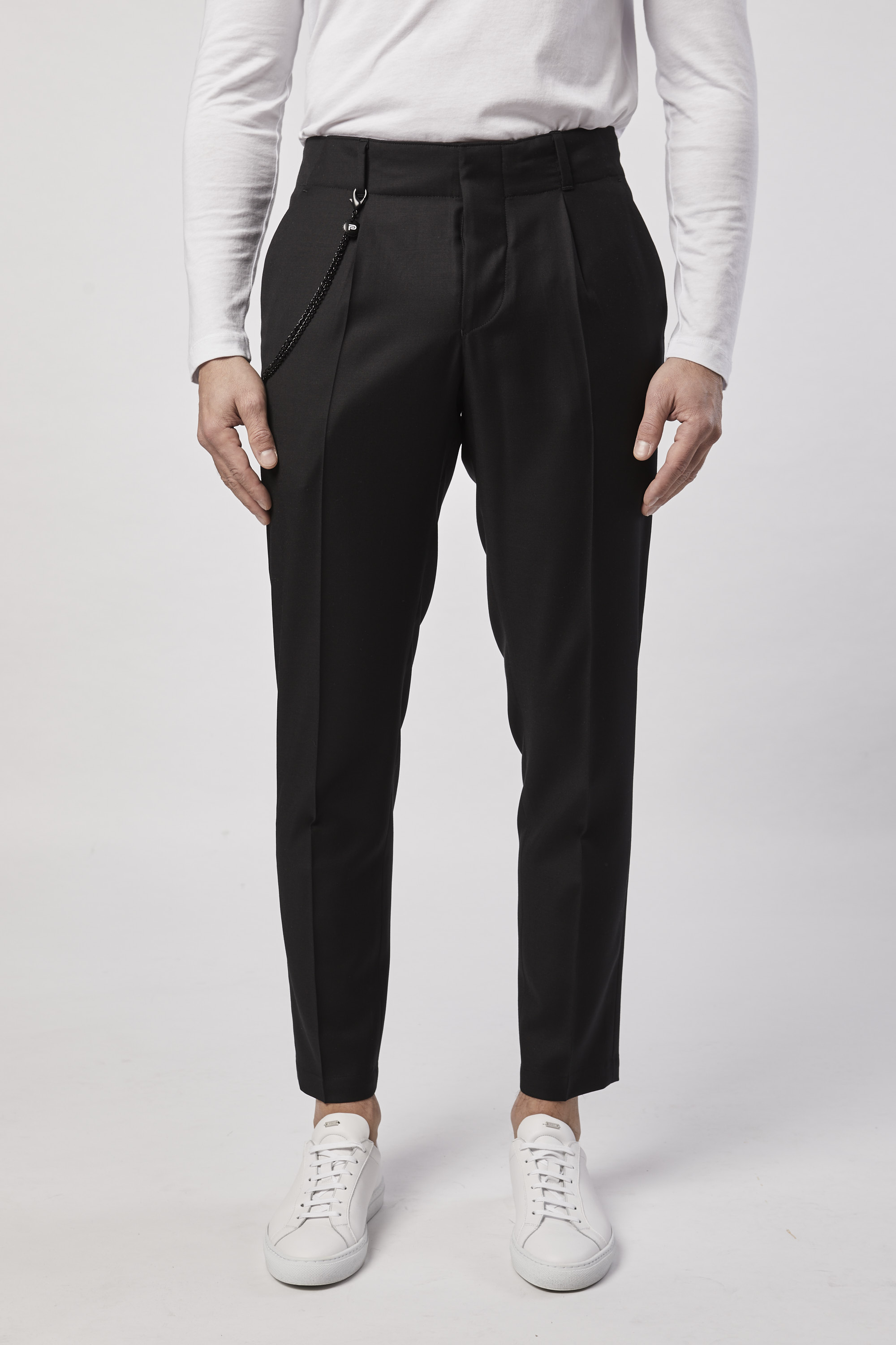 Jeff Mix Suit 2 22 1 Schwarz