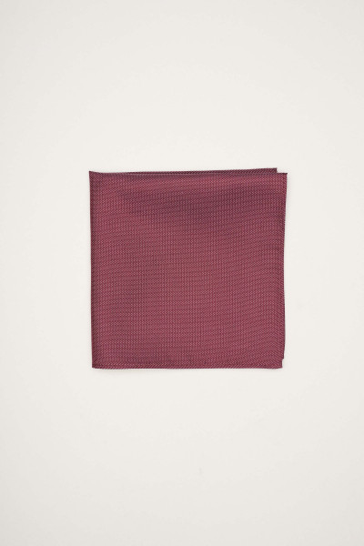 HANKY MINIDESSIN (BORDEAUX)