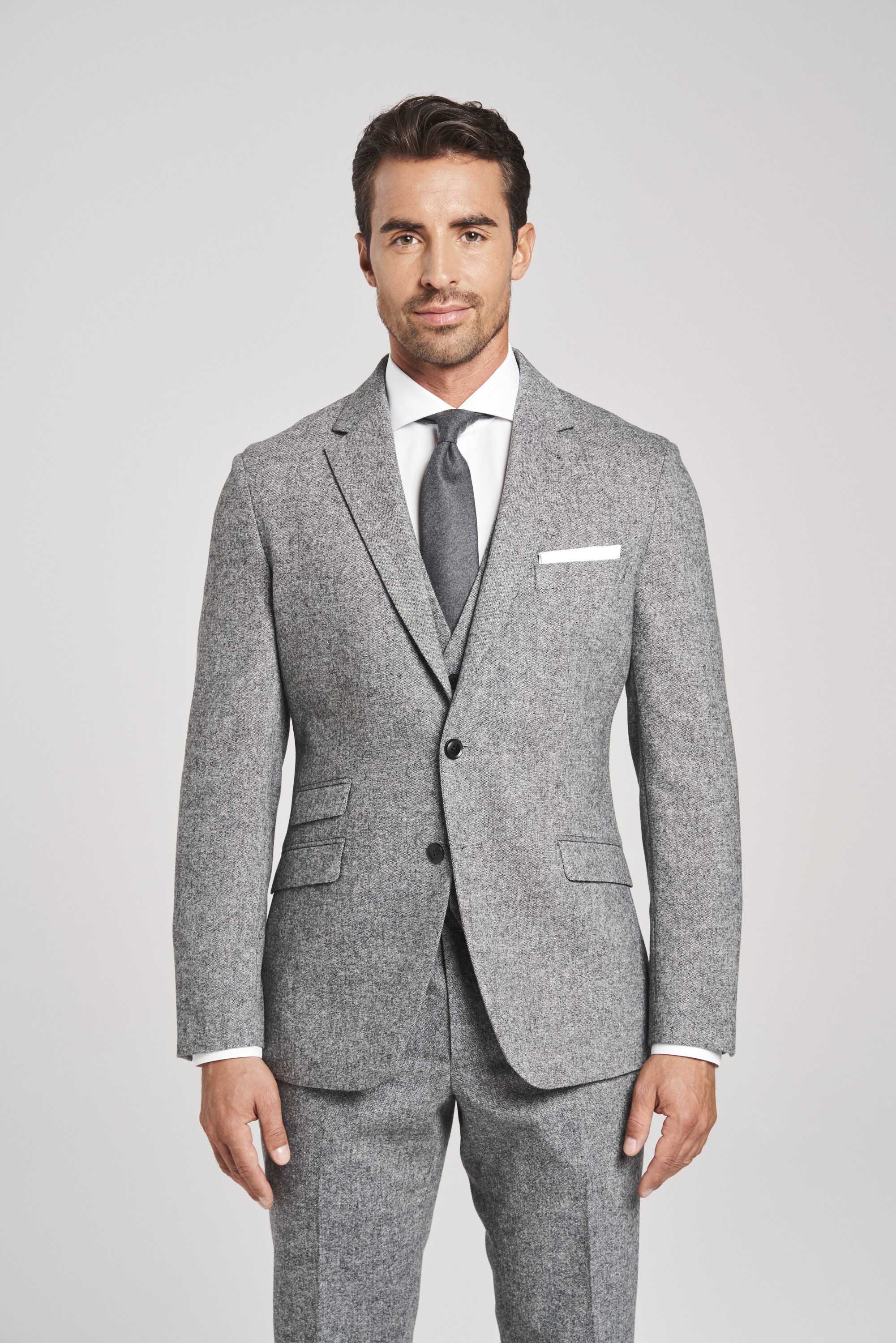 Larus Mix 22 2 1 Grau