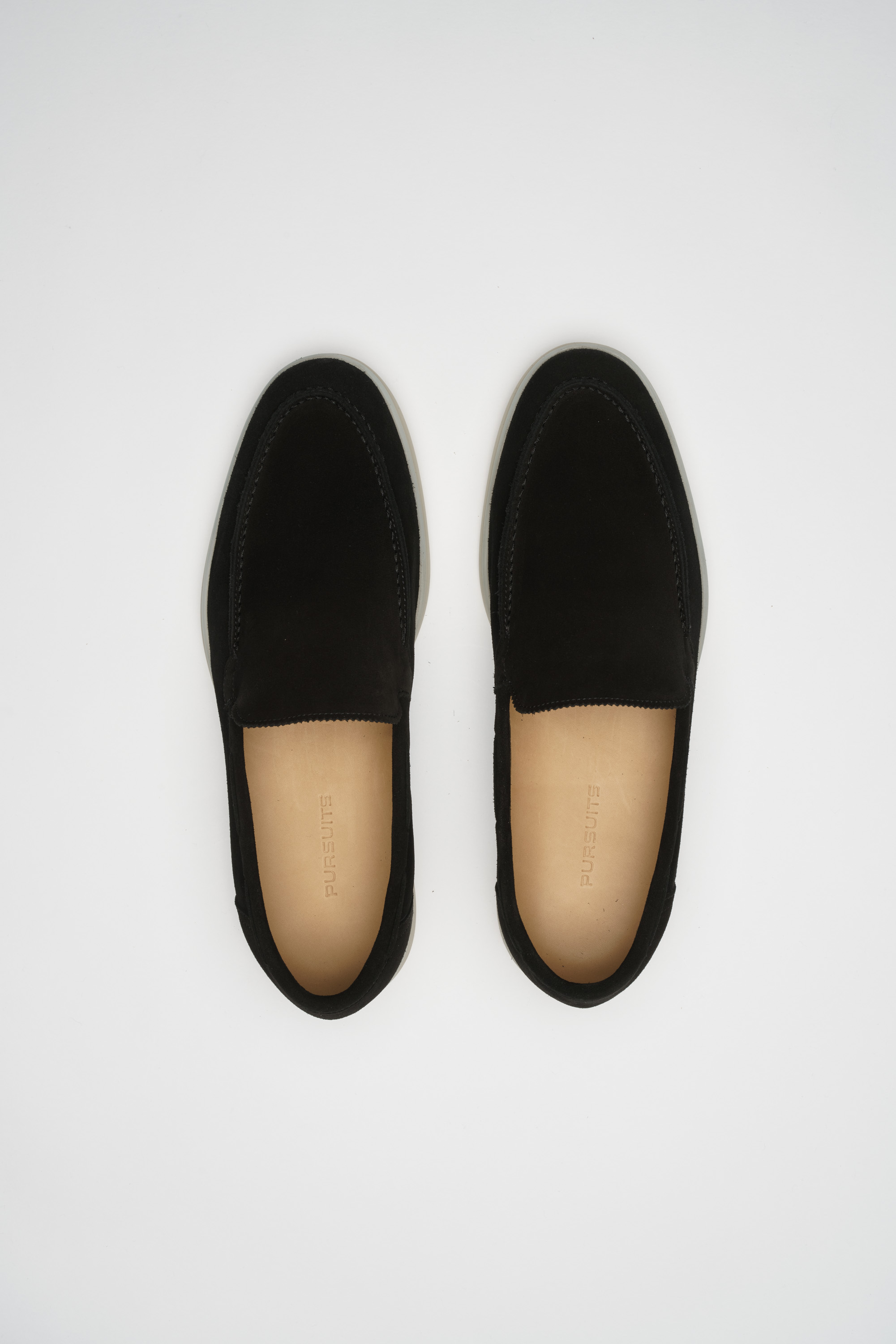 Moccas 22 1 Schwarz