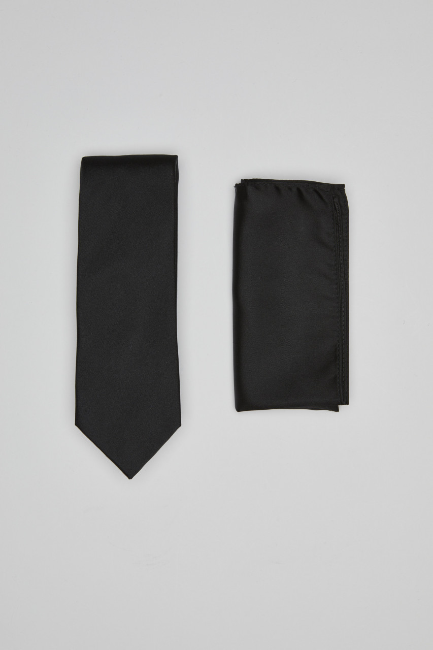 SATIN 9501 SET