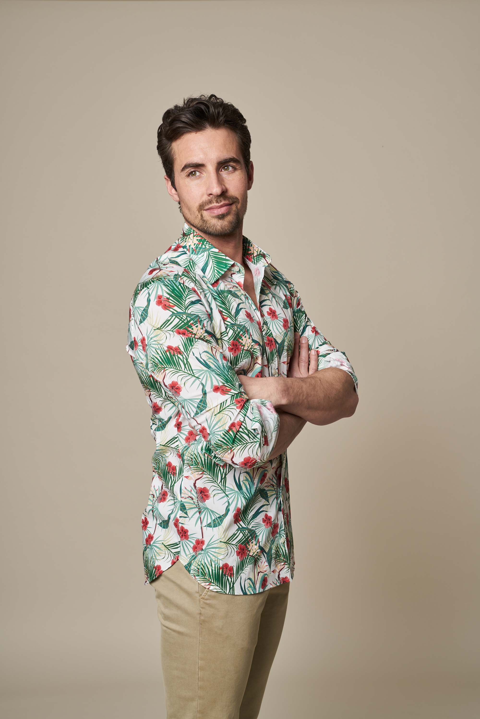 JAMES PRINT 0210