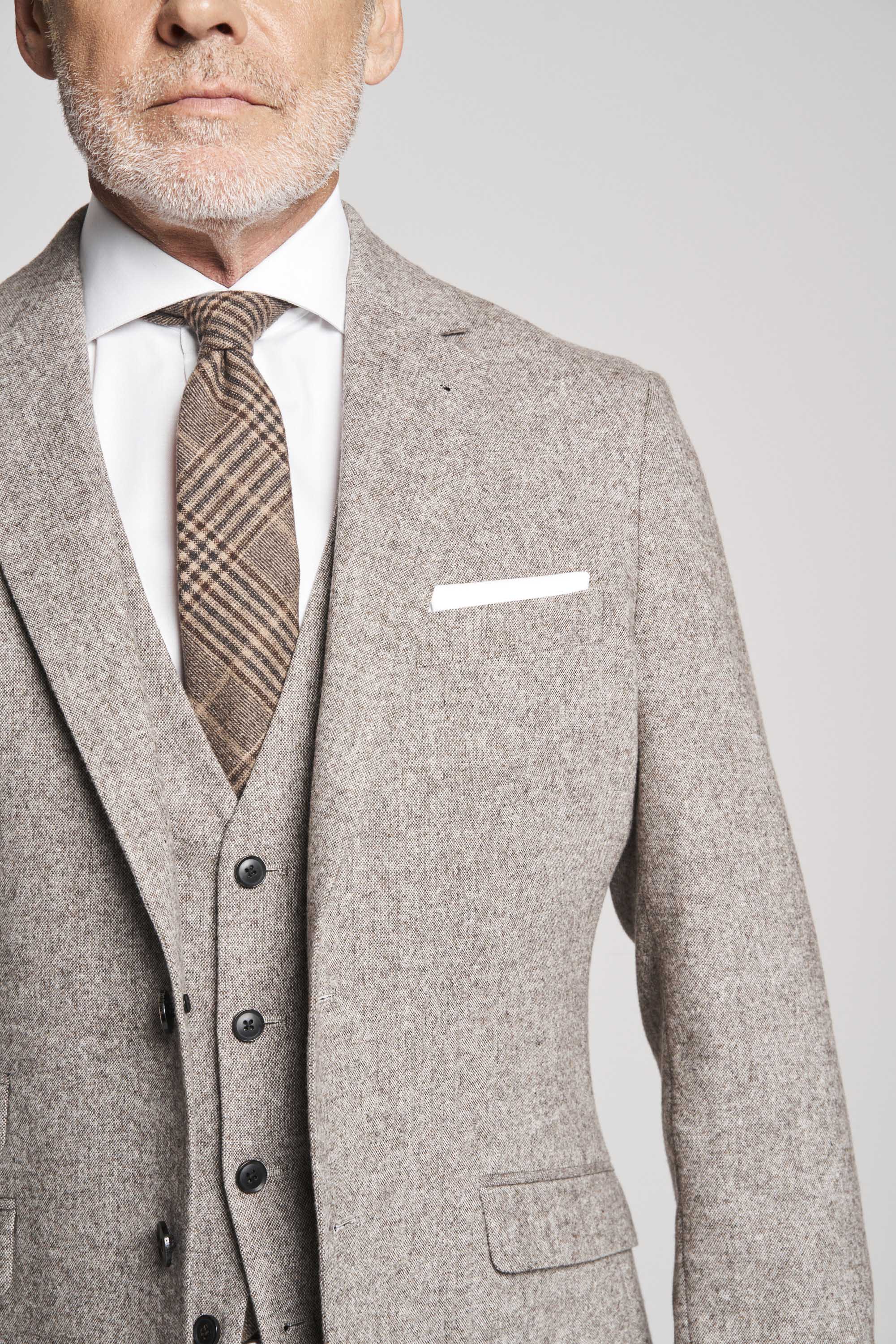 Larus Mix Suit 22 2 1 Braun