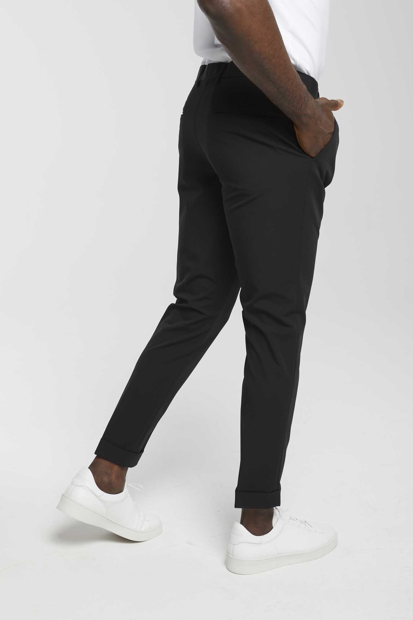 DINNERJACKET + HOSE