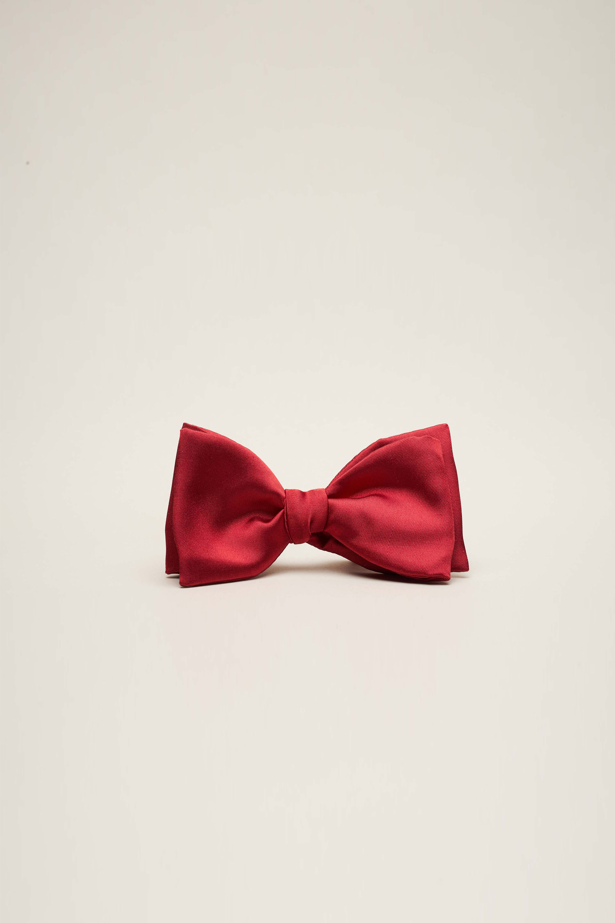 BOW TIE (ROT)