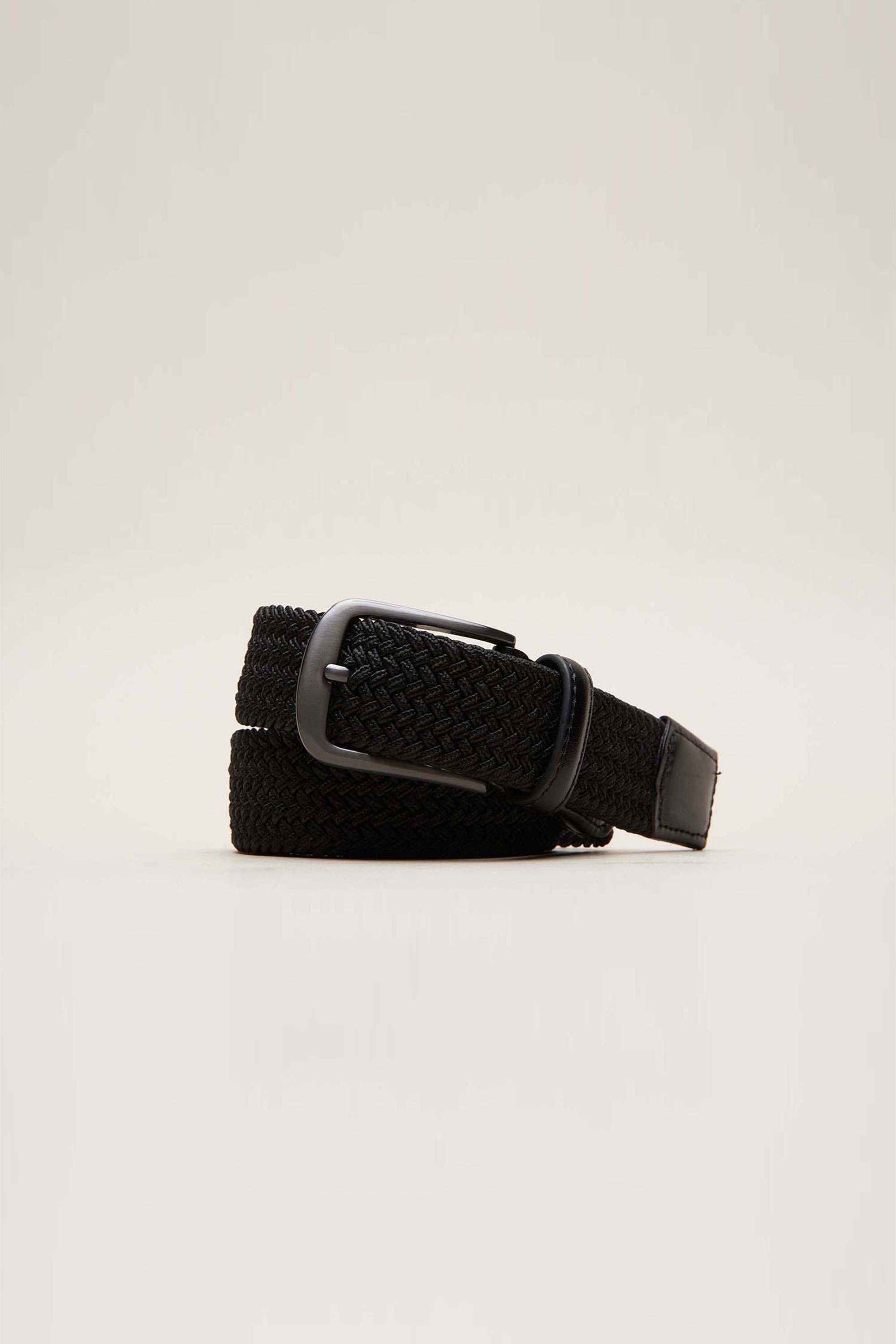 WEAVE 36738 (BLACK)