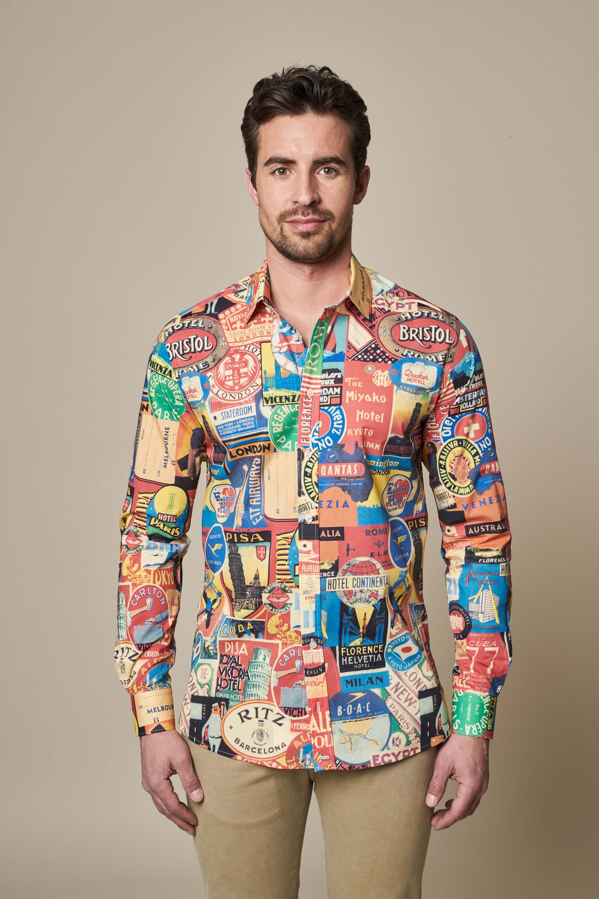 JAMES PRINT 0209