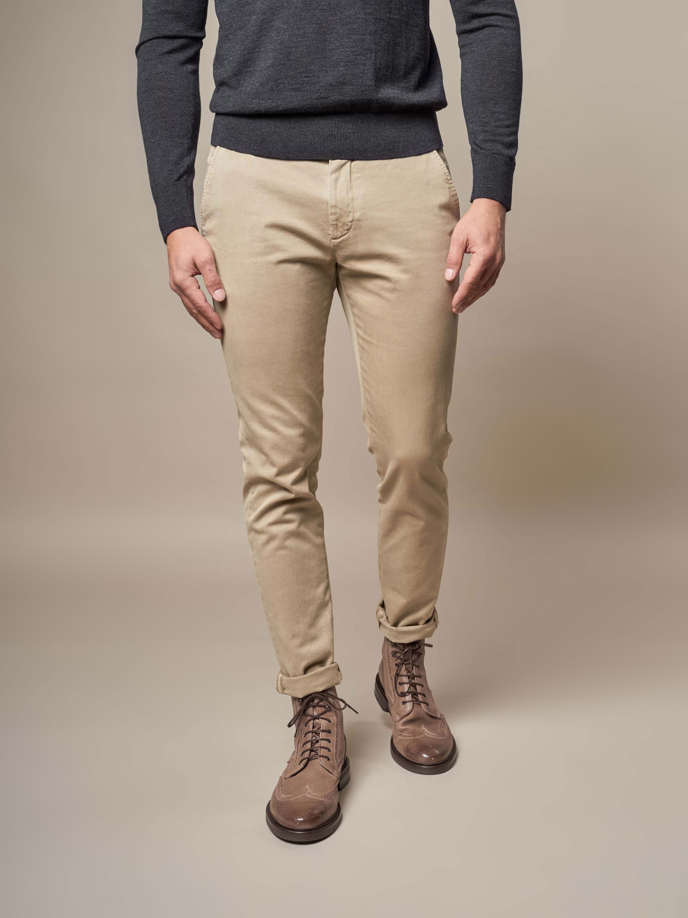 DON (BEIGE)