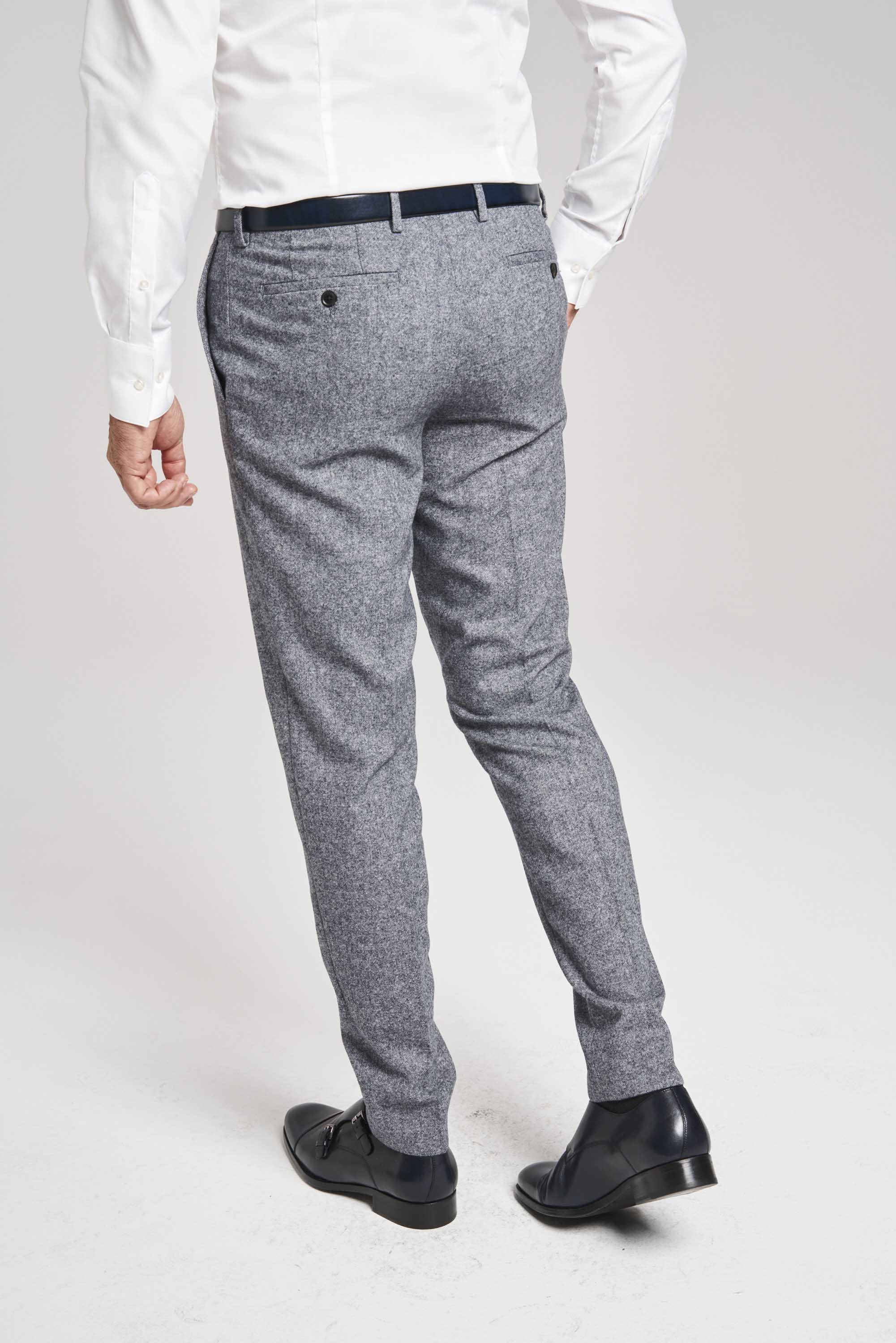 Larus Mix Suit 22 2 1 Blau