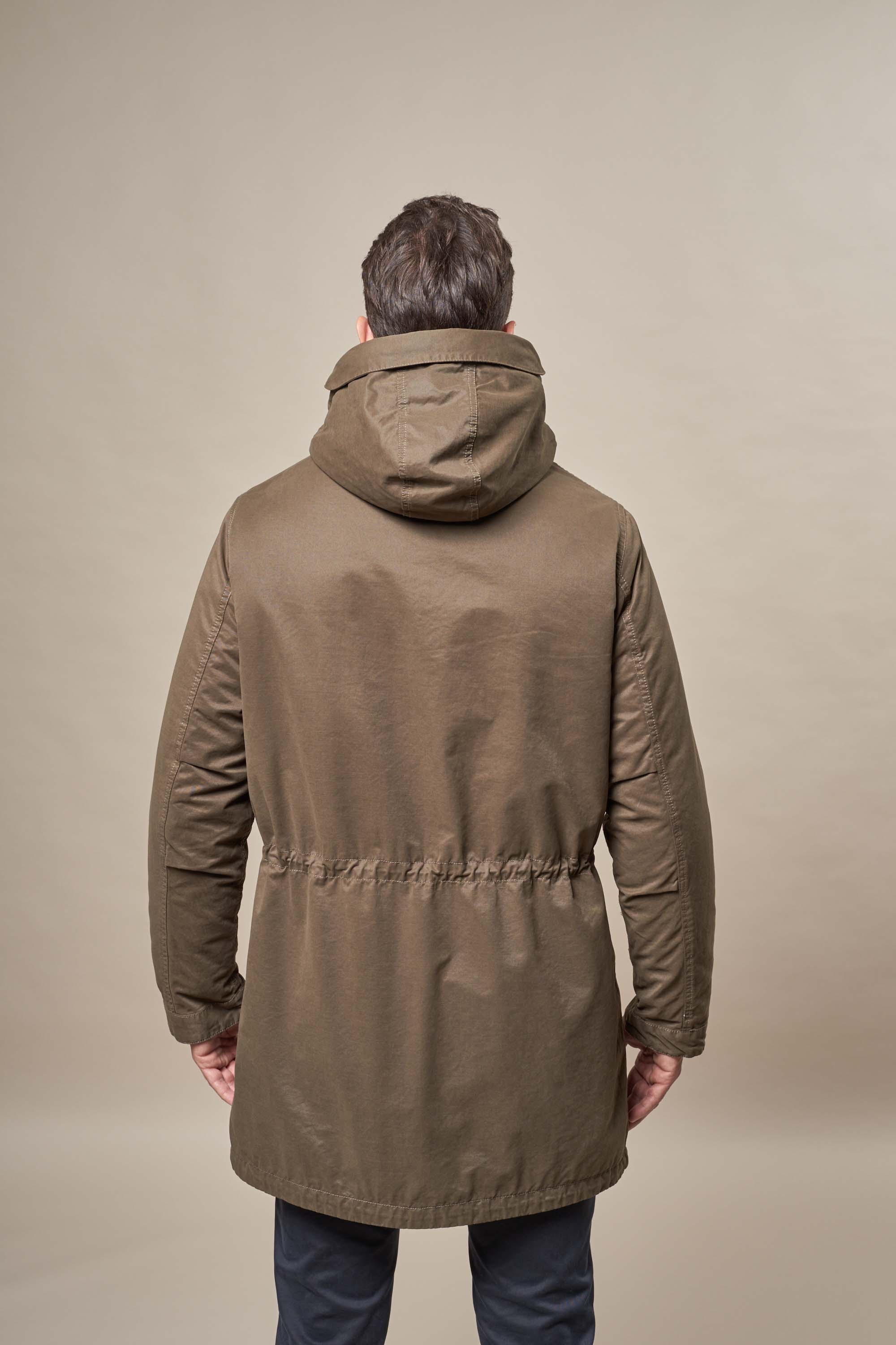 AARON (KHAKI)