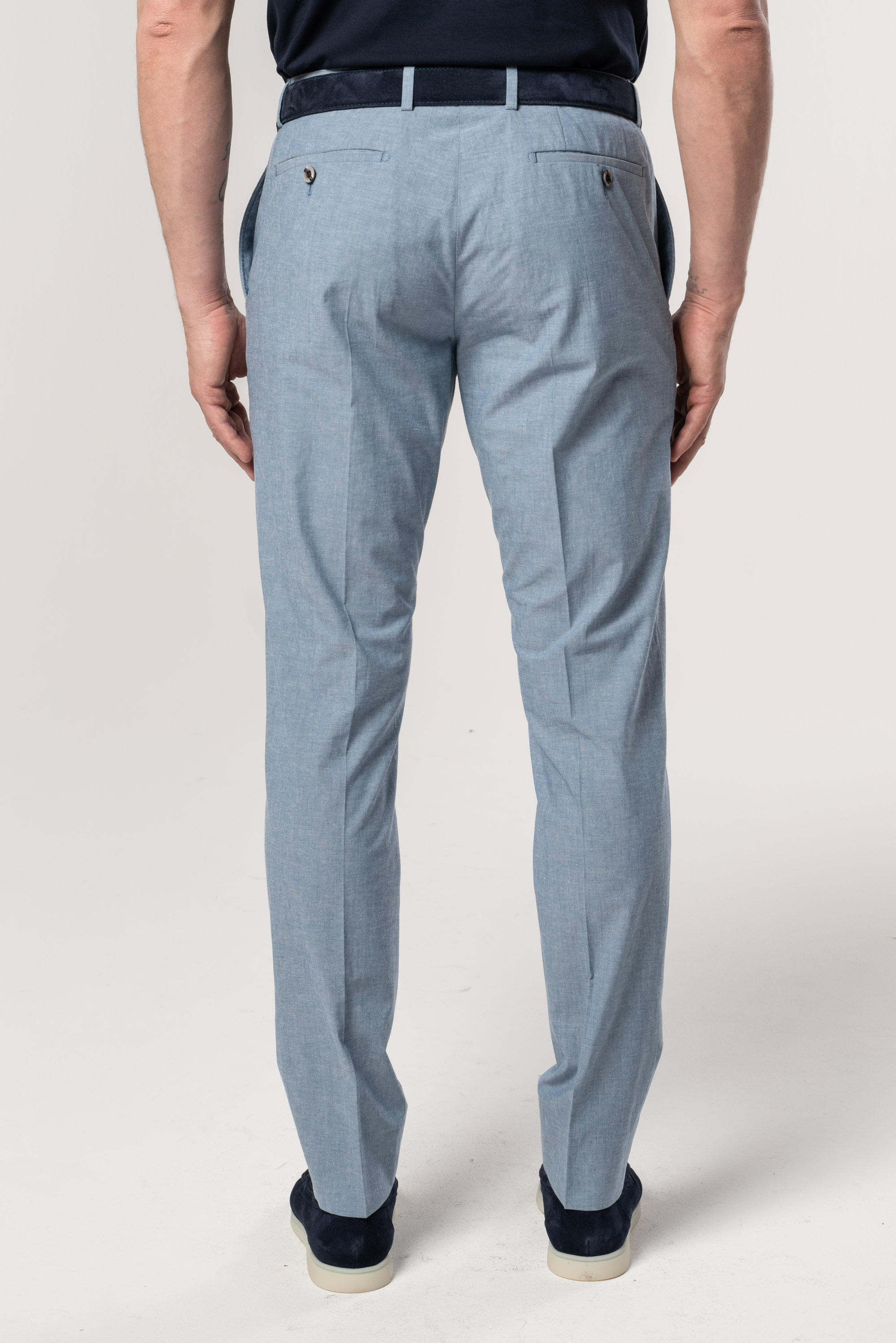 Larus 22 1 4 Blue