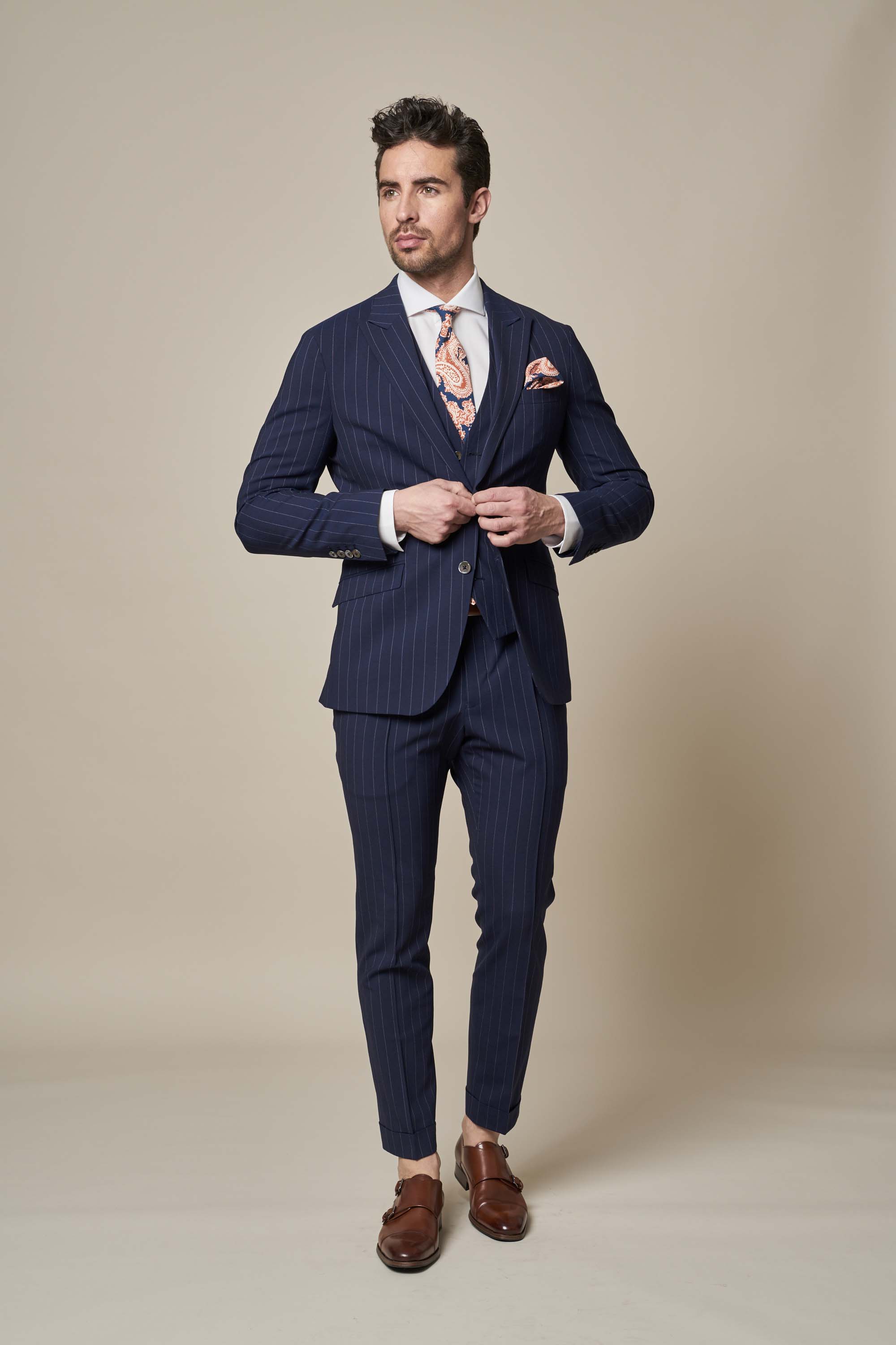 LARUS STRIPE 21 2