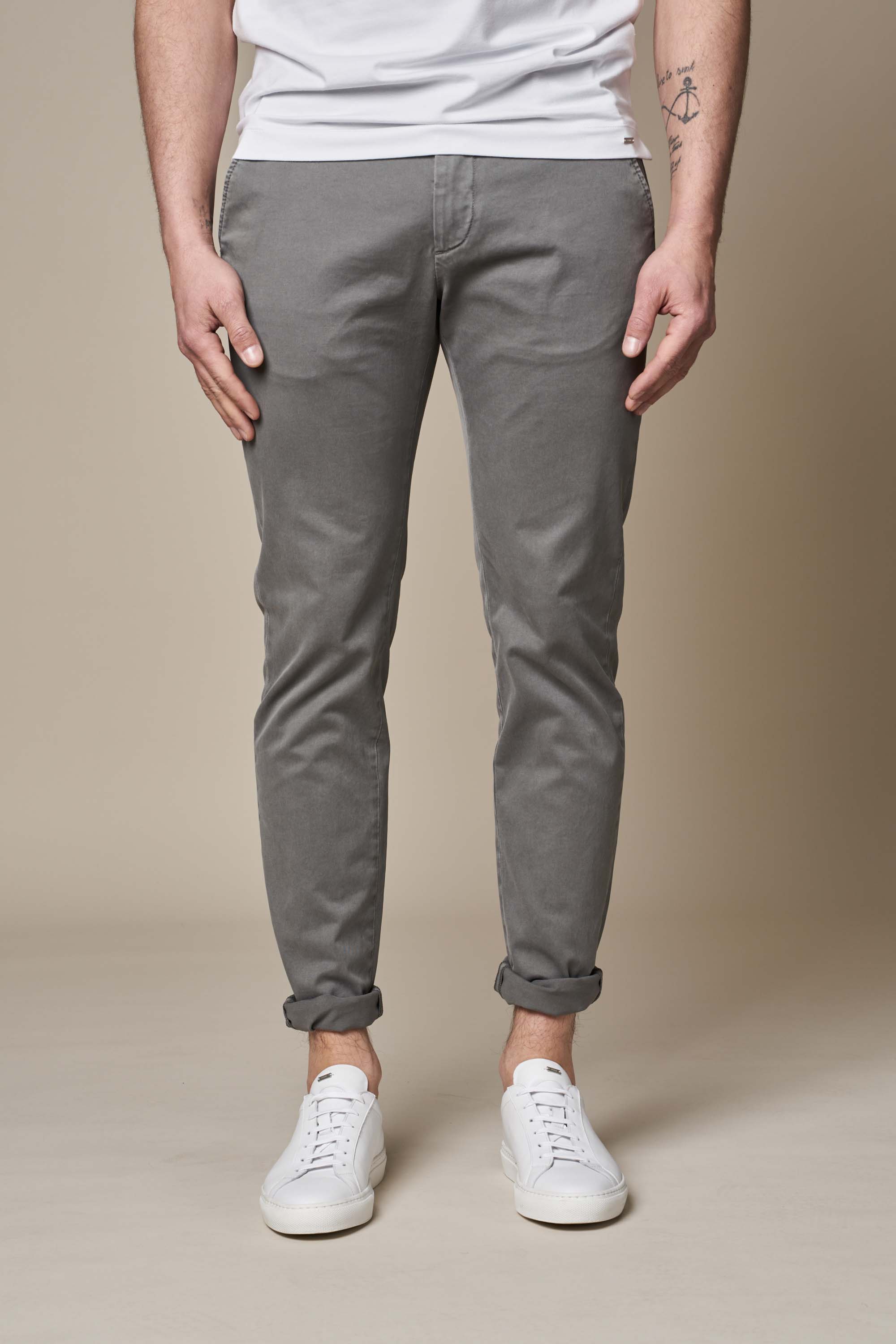DON (GREY)