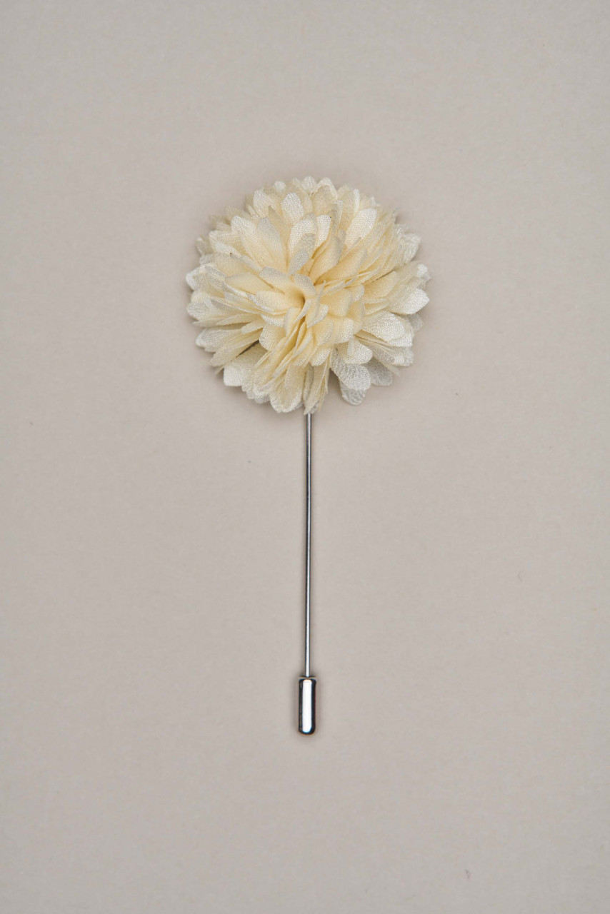 FLOWER-PIN