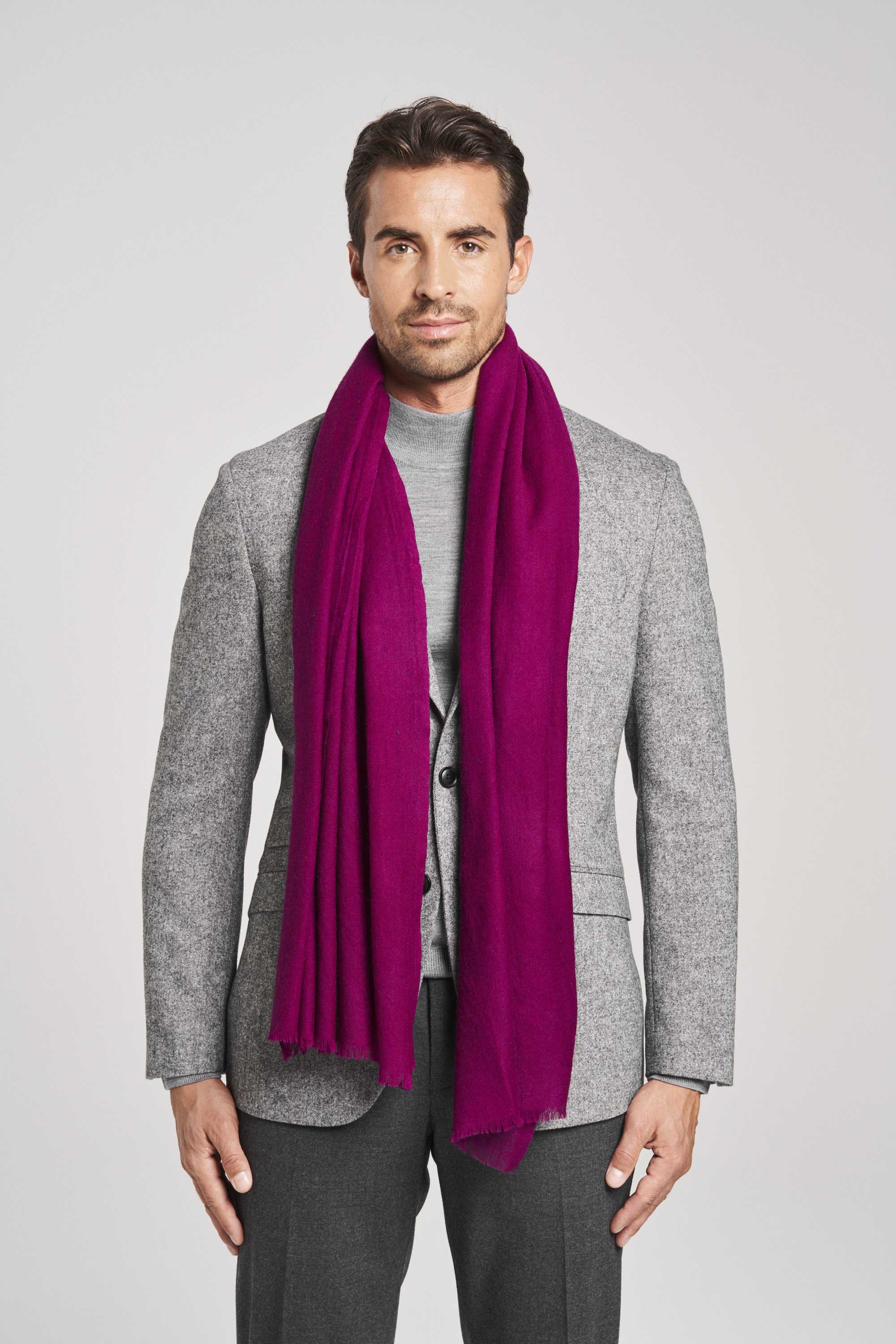 Cashmere 22 2 Lila