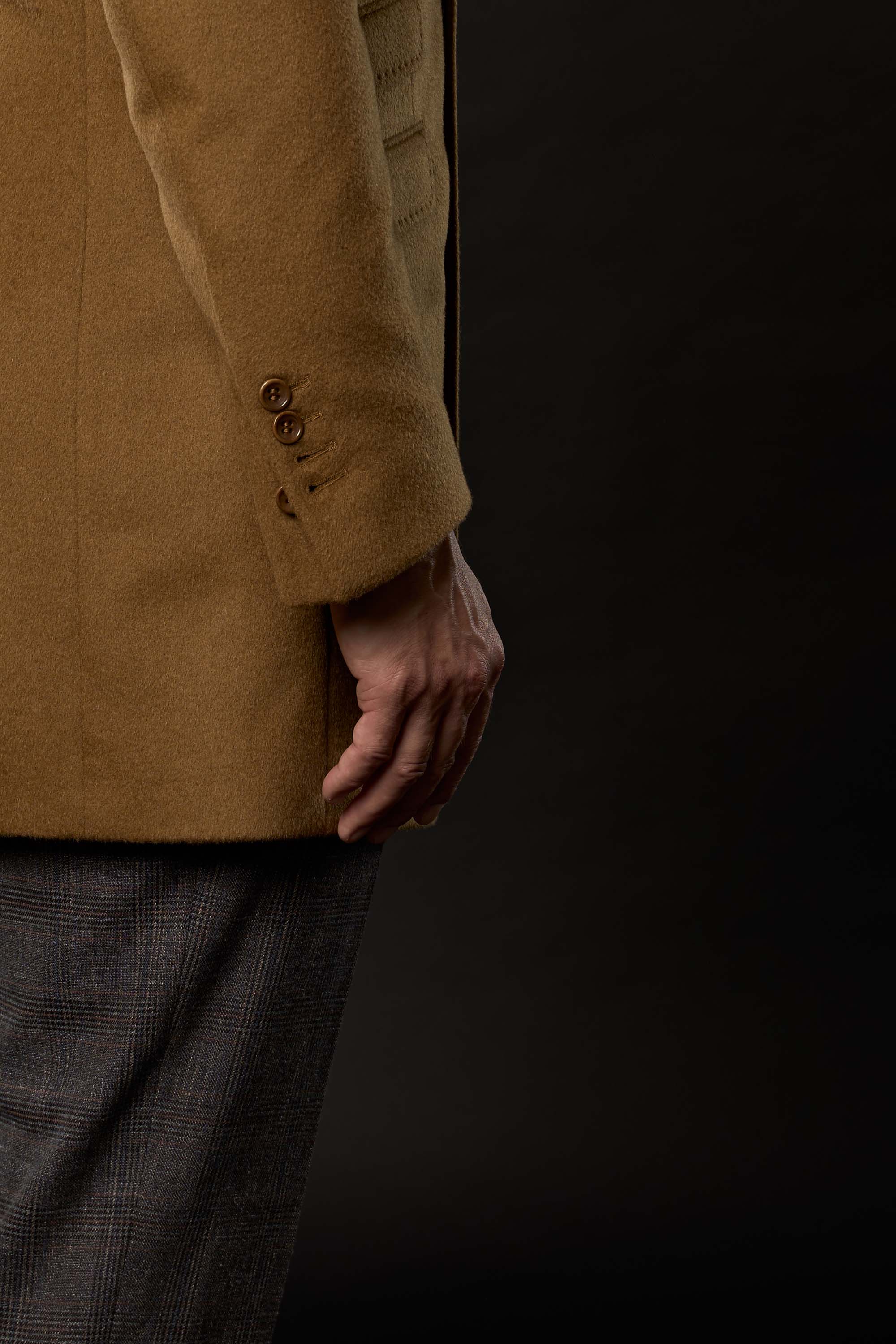 COLOMBO 3 21 (Camel)
