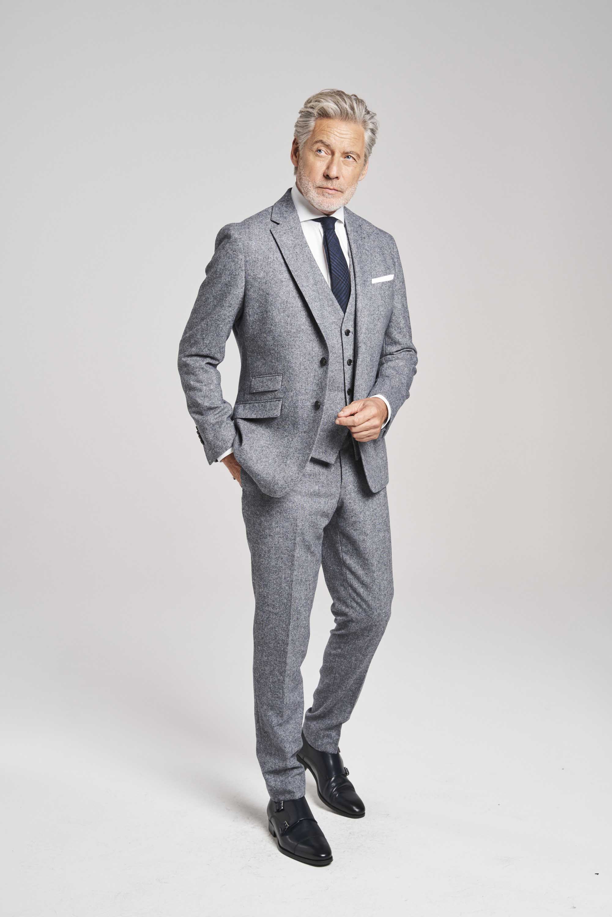 Larus Mix Suit 22 2 1 Blau