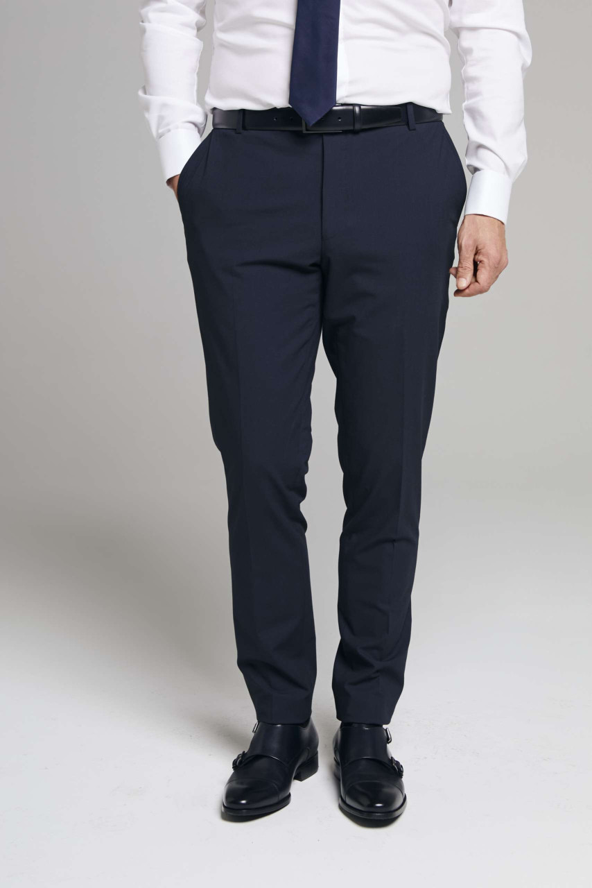 JOHNSTON U MIX 1 25 1