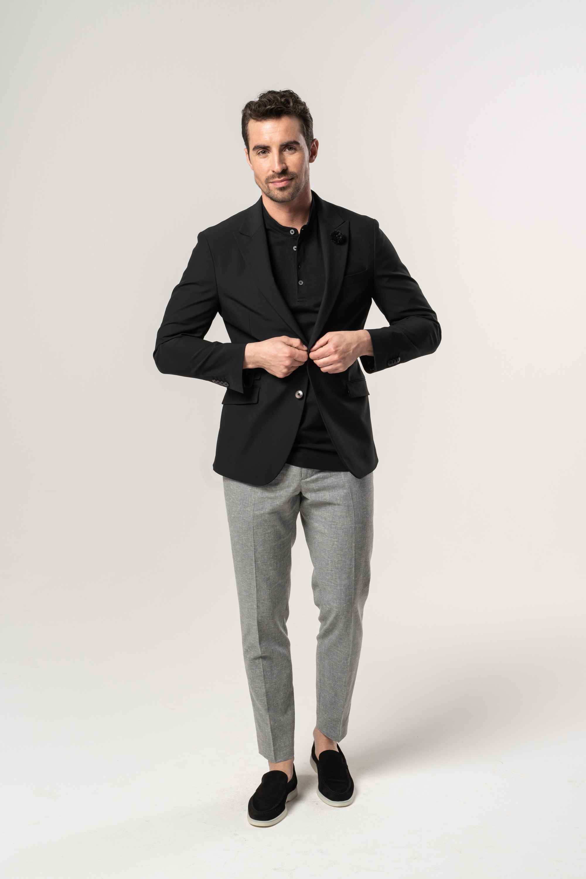 Larus Mix 22 1 1 Black