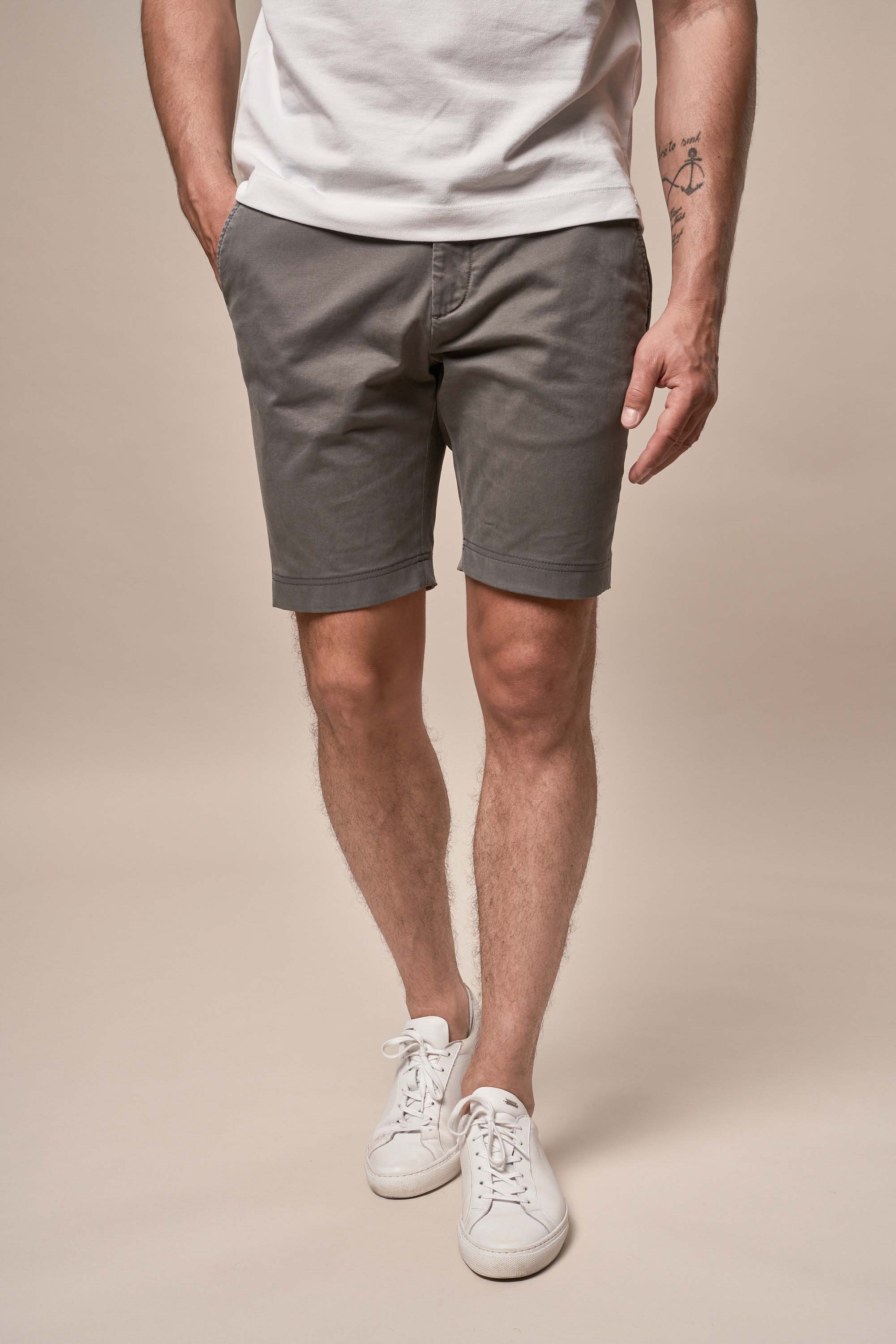 DON SHORT (GRAY)