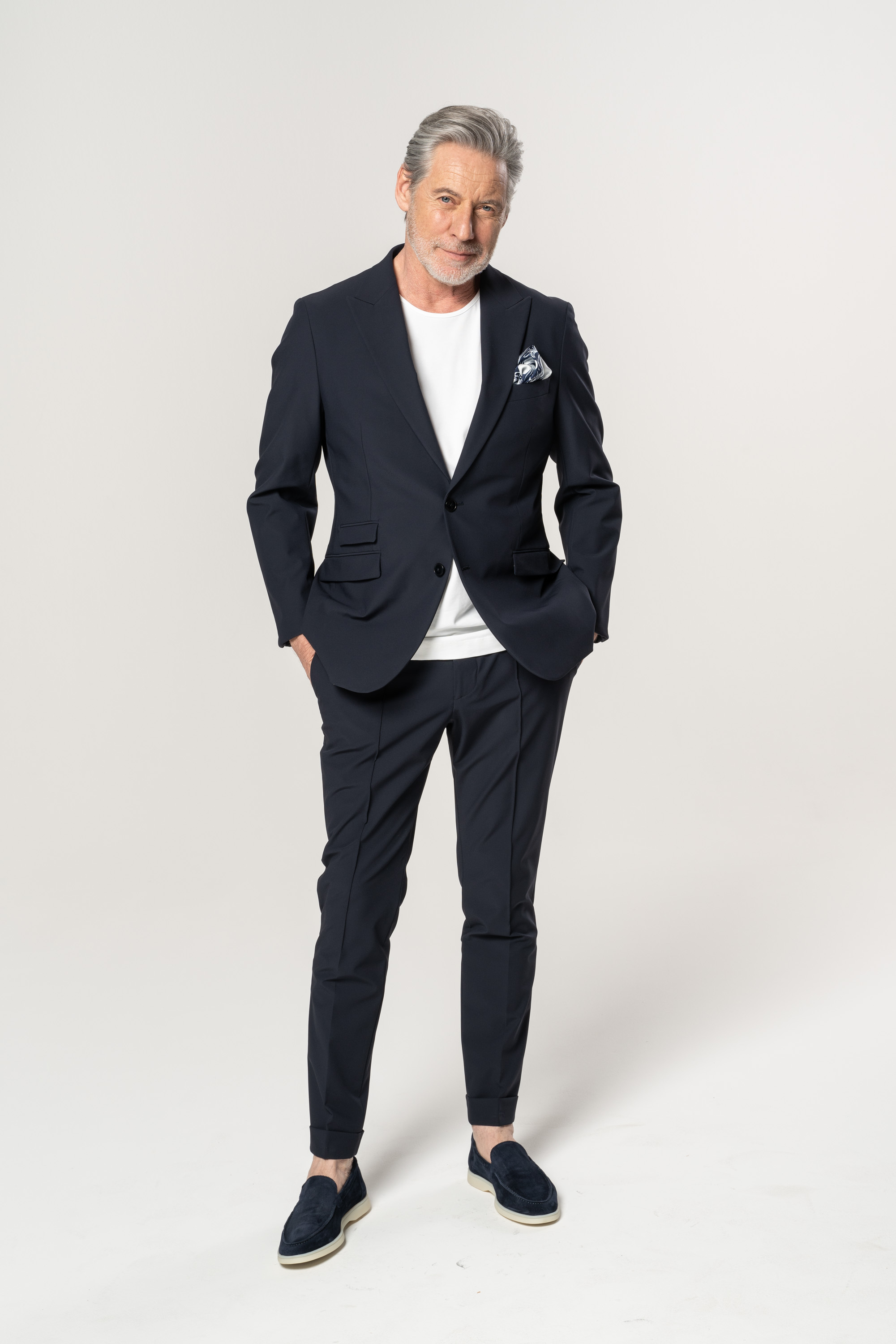 Larus Mix 22 1 1 Navy