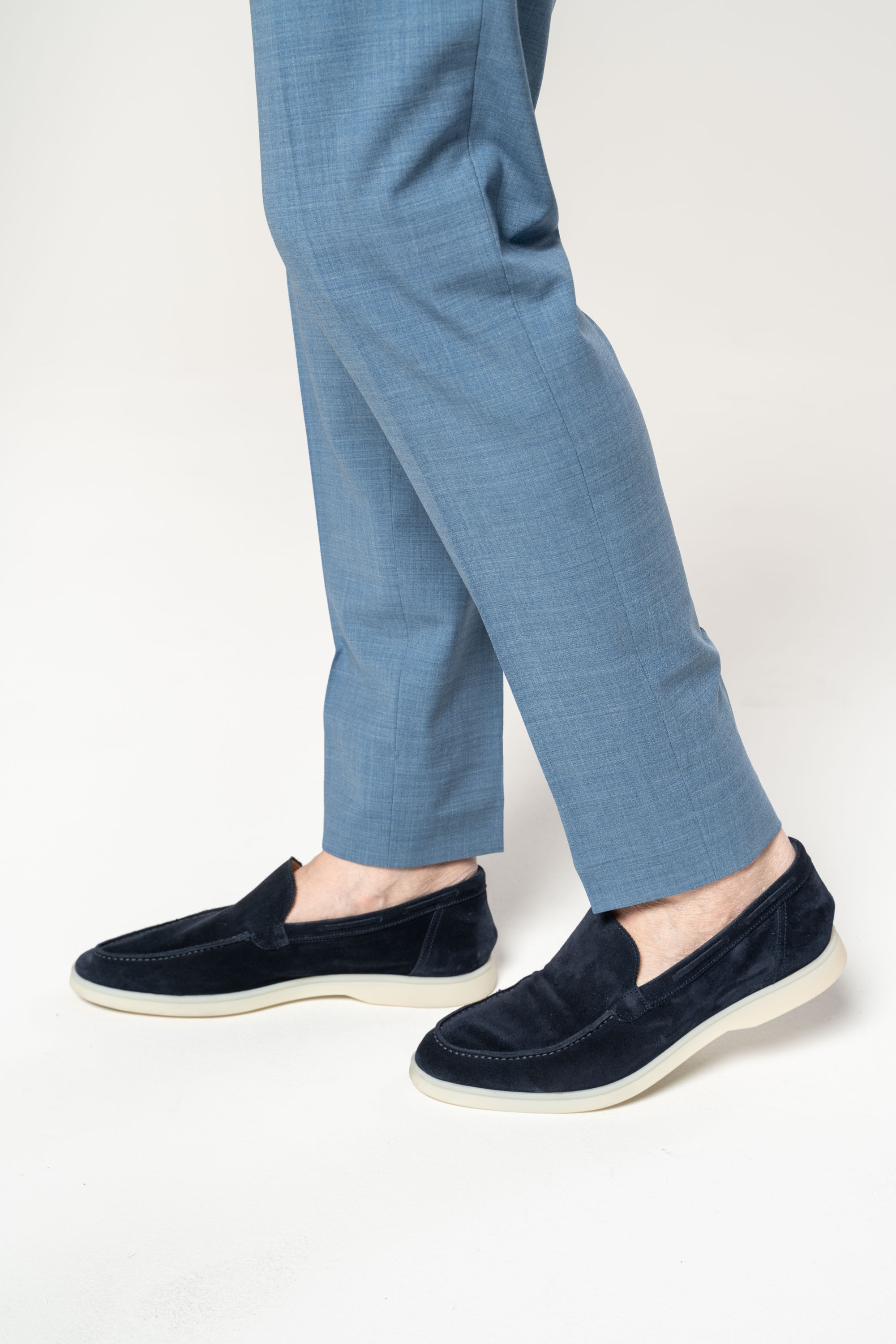 Moccas 22 1 Dunkelblau